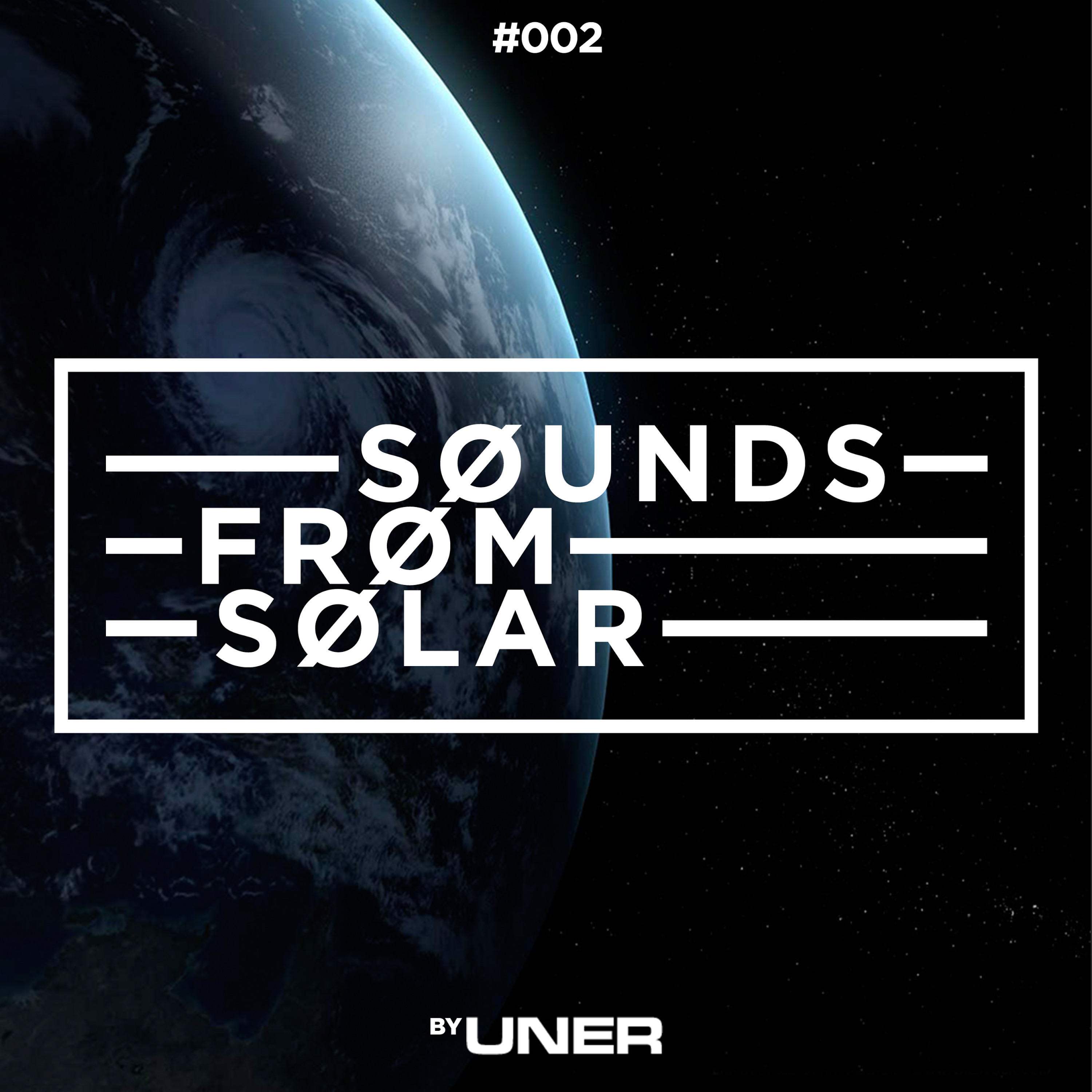 Sounds From Solar
