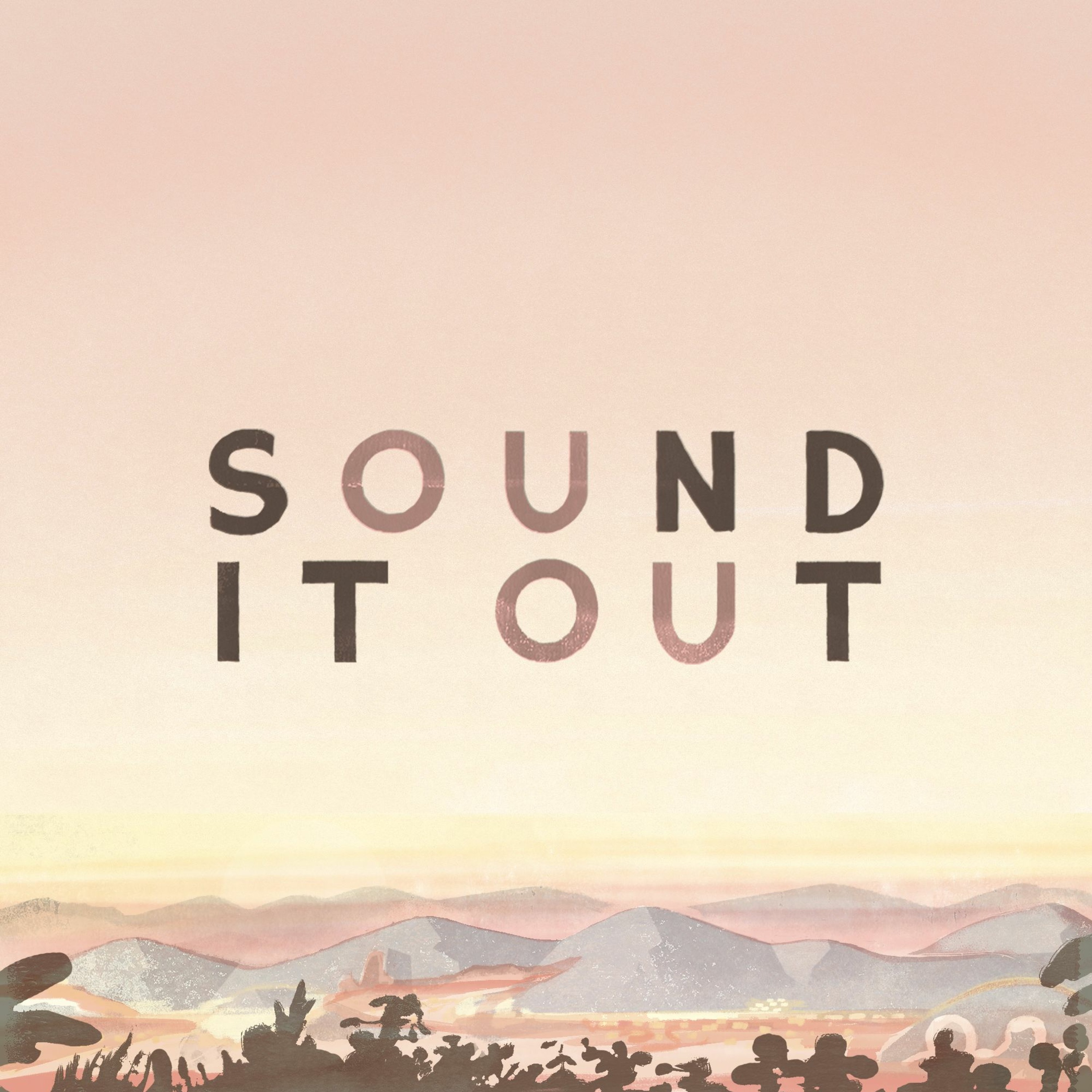 Sound It Out