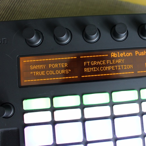 Remix True Colours Download Stems Midi By Sammy Remix True Colours Download Stems Midi By Sammy