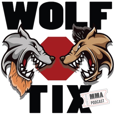 Wolf Tix Ep #18