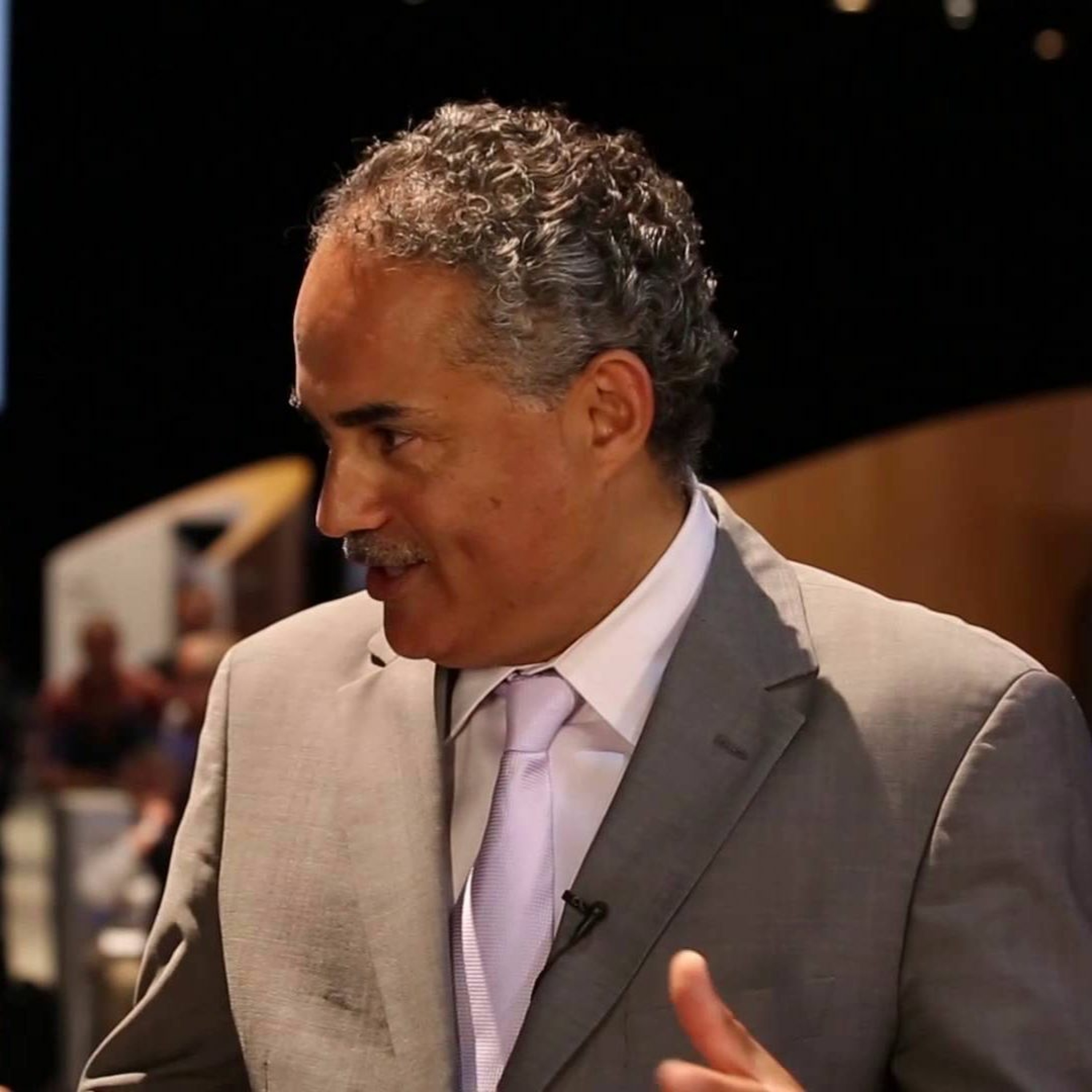Dr Chakib Bouhdary of SAP clears up commonly held misconceptions regarding digital transformation