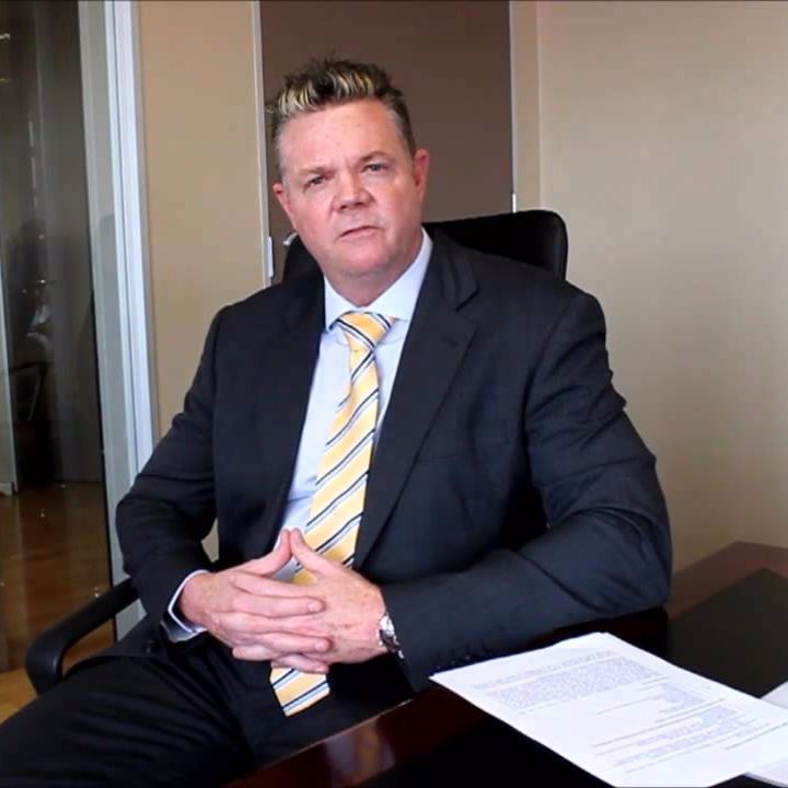Brett Parker of SAP Africa on helping large enterprise clients maintain their competitive edge