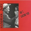 Hangman Jury - Am I losing you