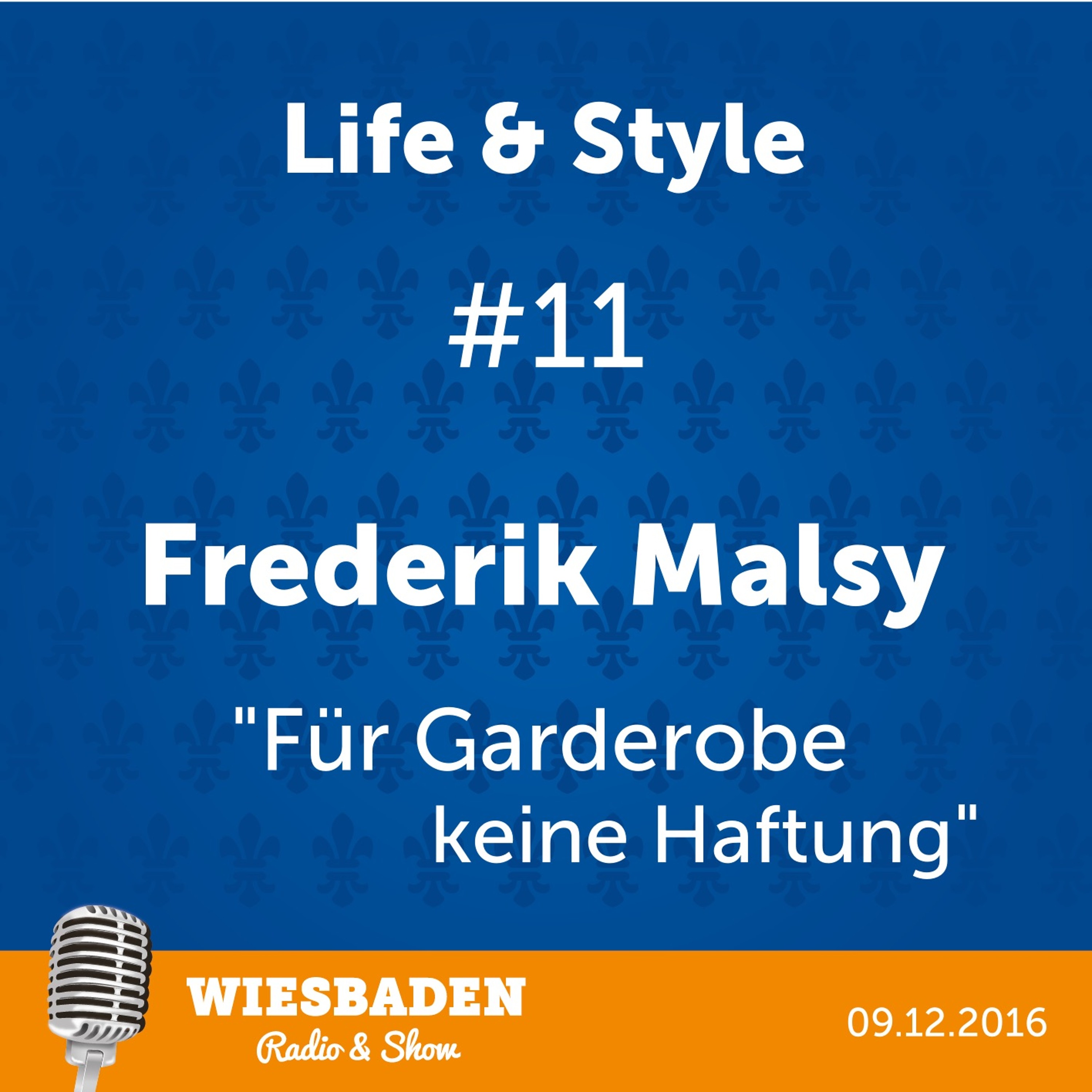 Wiesbaden Radio & Show