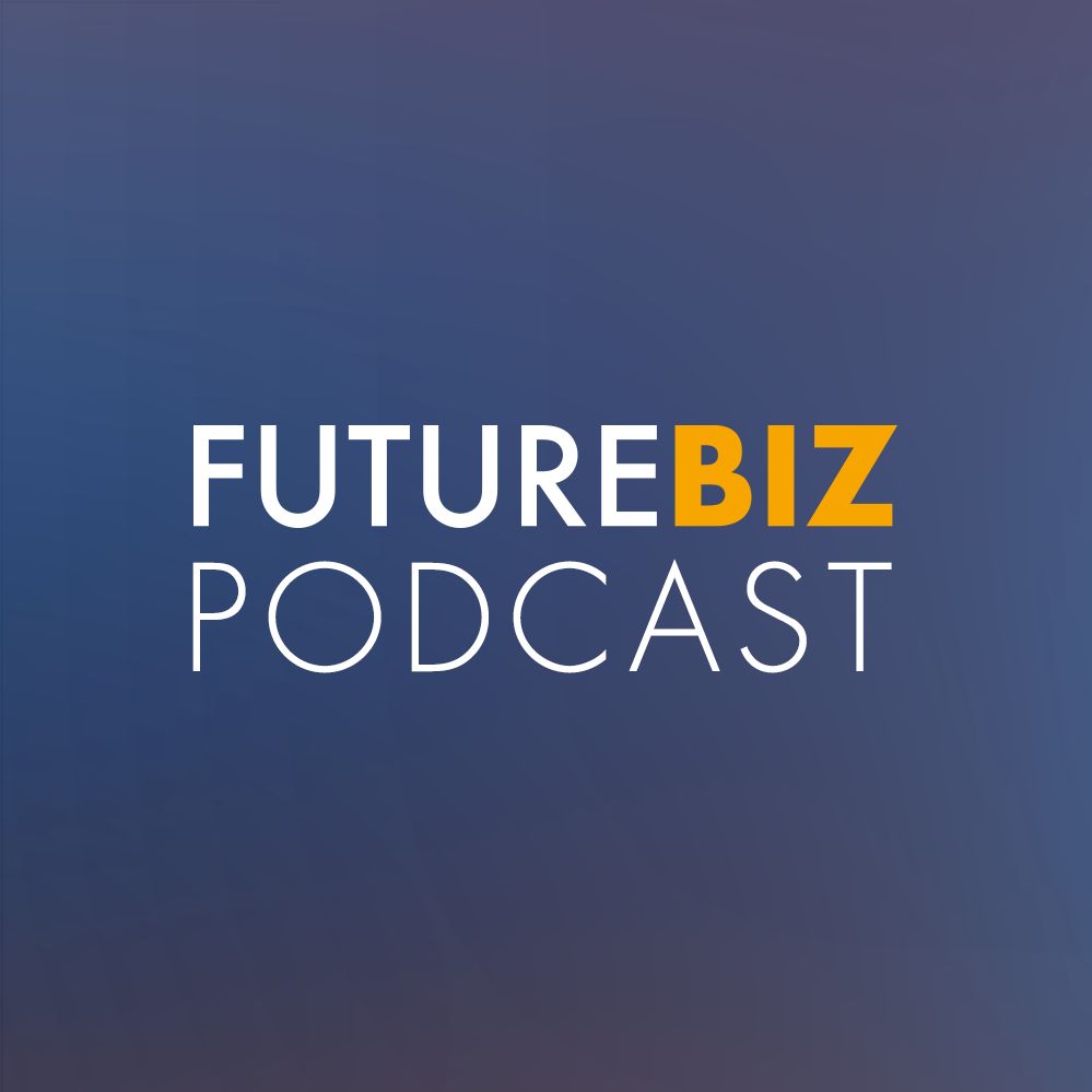 Futurebiz Podcast - Influencer Marketing Geschäftsmodelle mit Sarah Liz