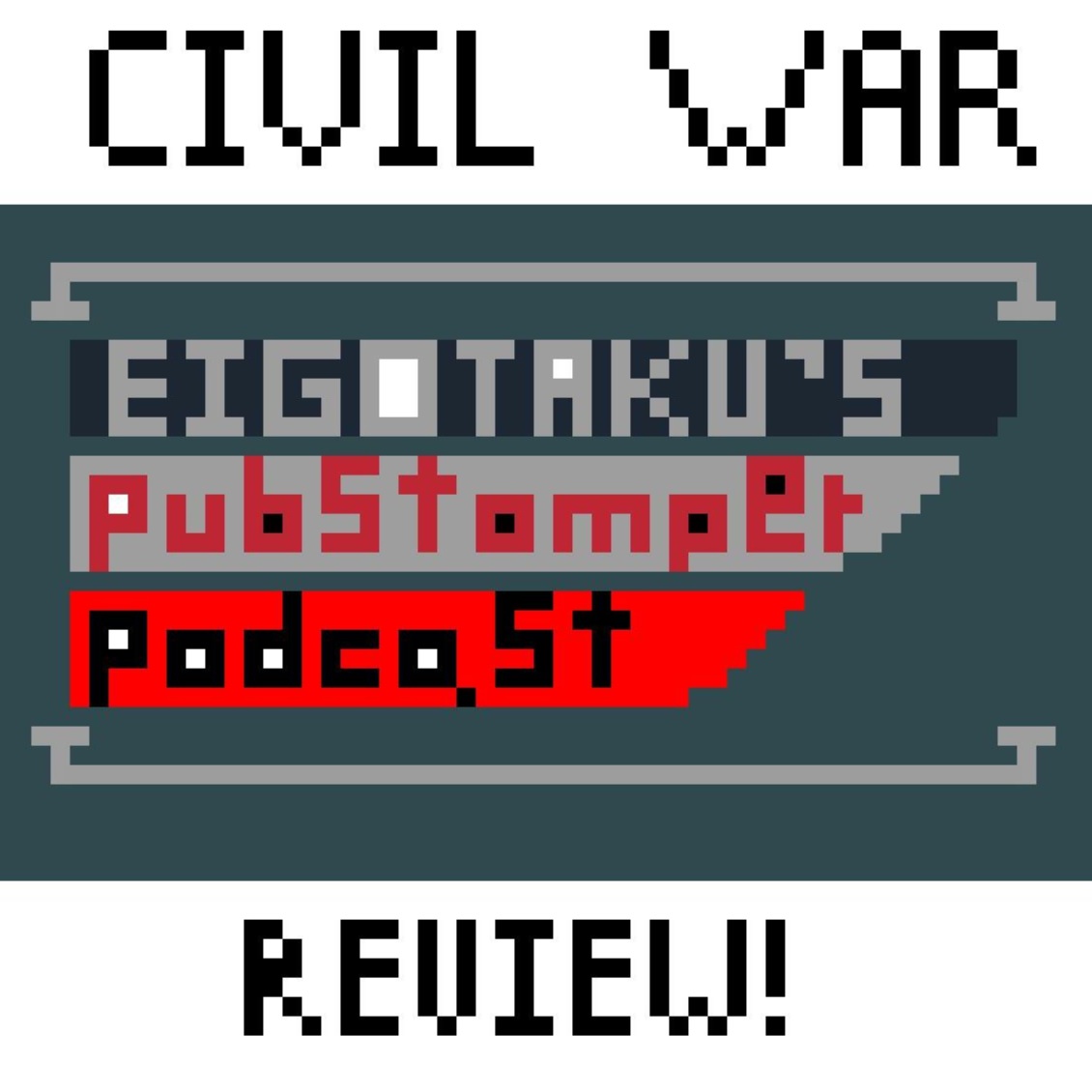 CIVIL WAR REVIEW CIVIL WAR REVIEW