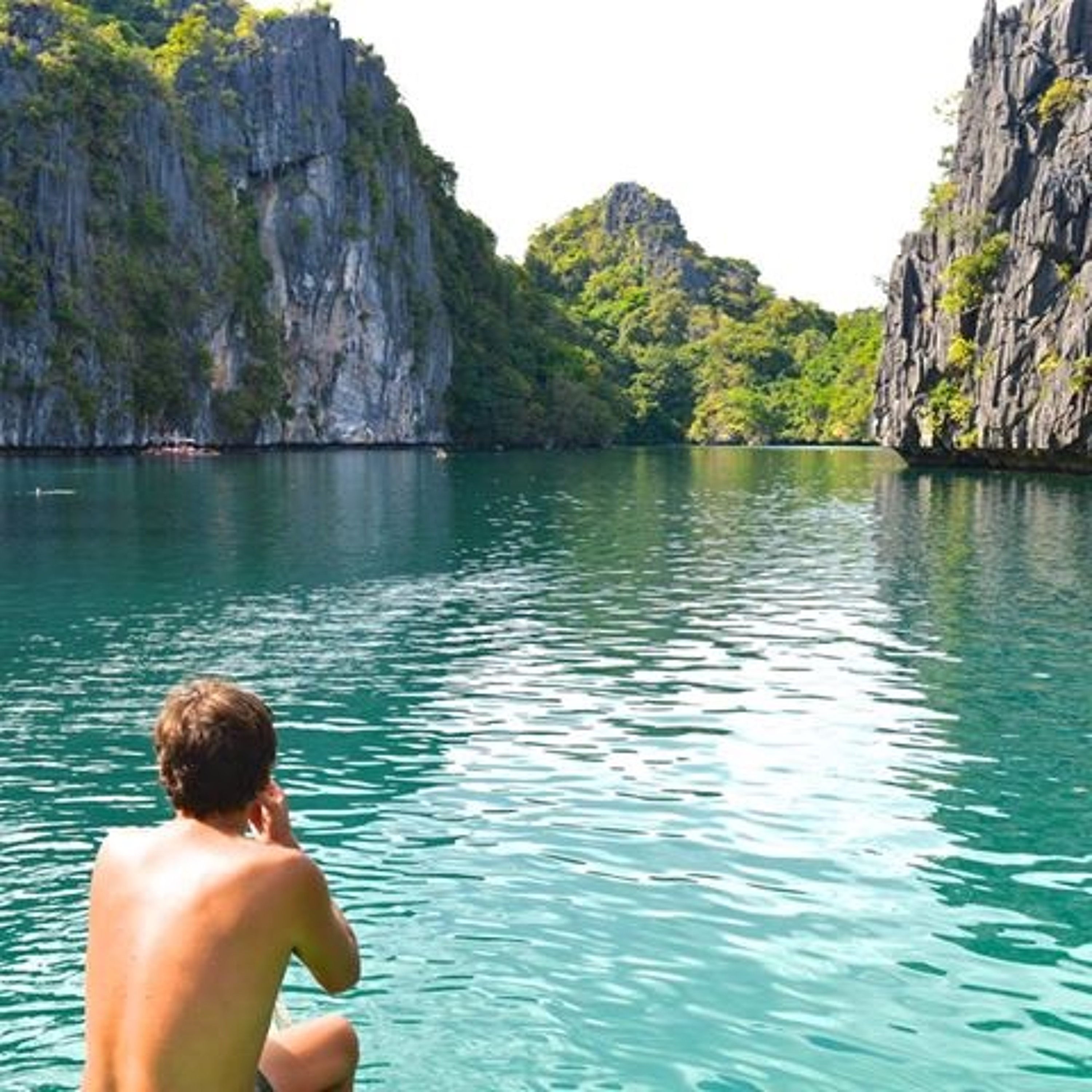The Chris Arnold Travel Podcast