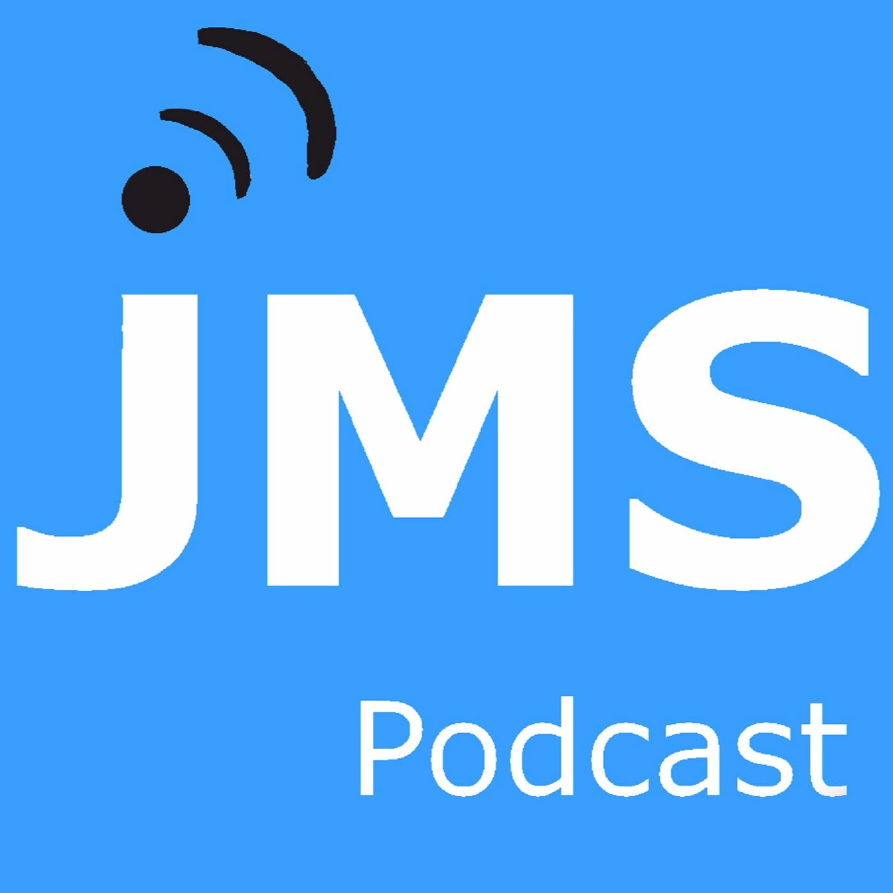 JMS Podcast