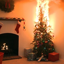 Episode Two: The Holidaysode
