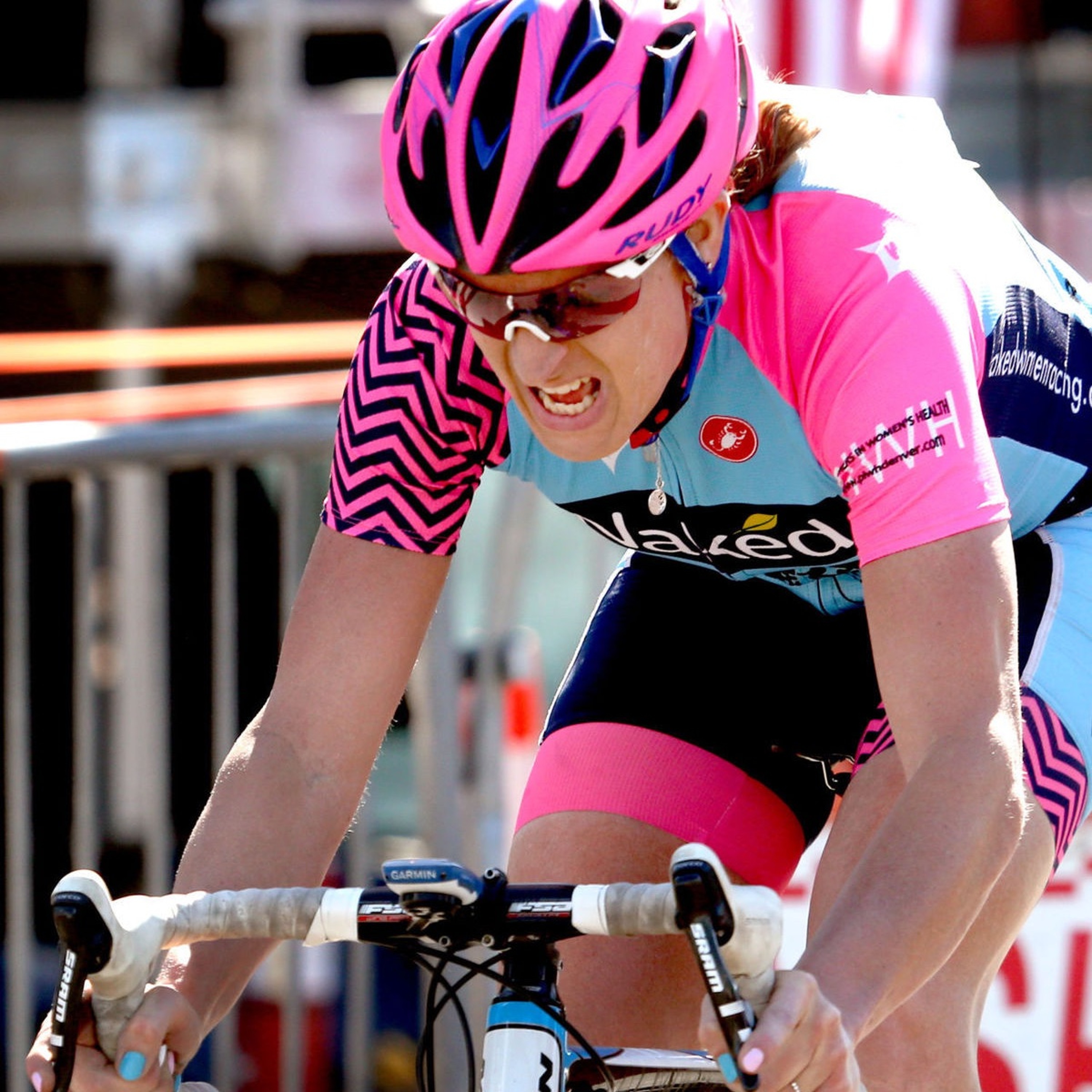 Episode 3: Competing as a Trans Athlete