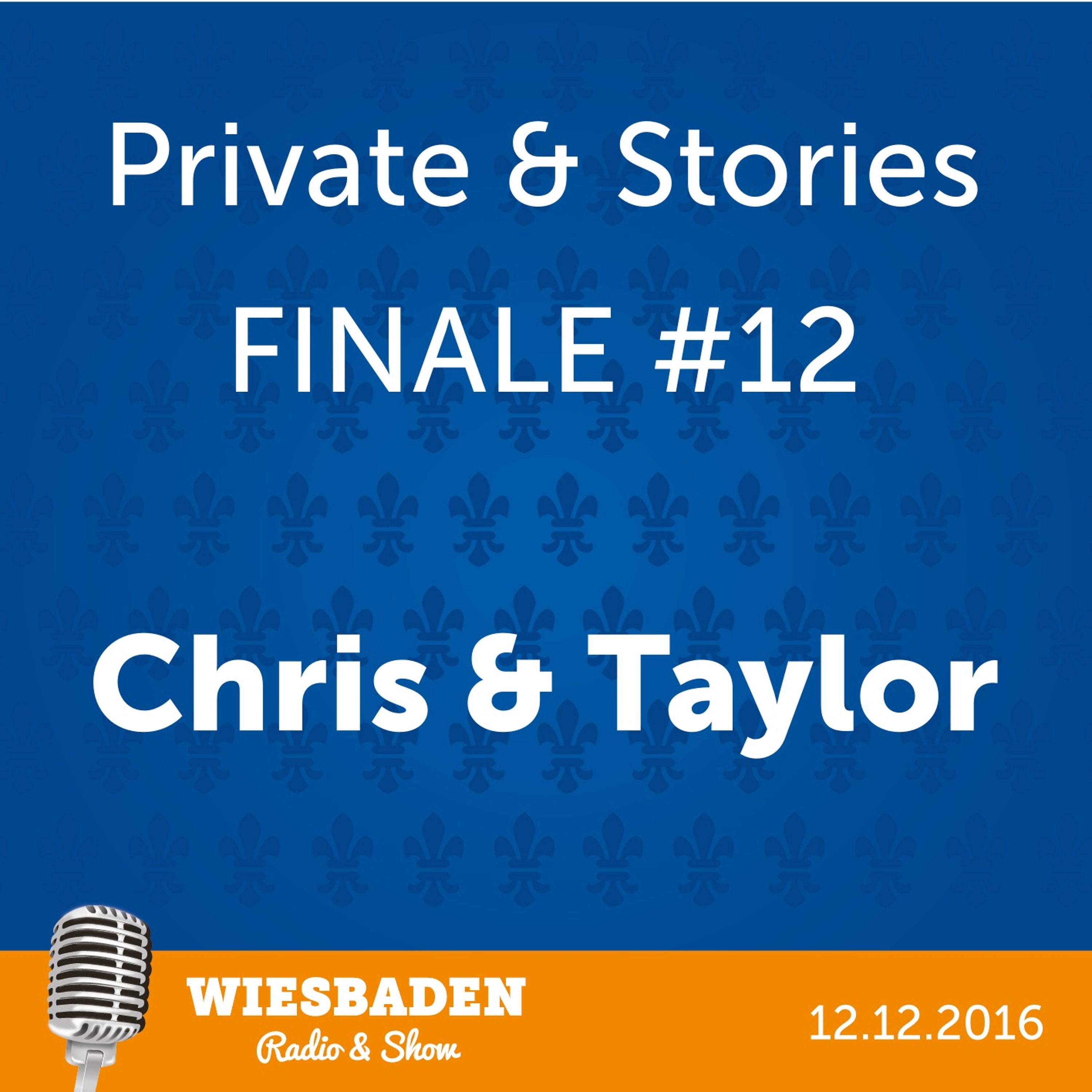 Wiesbaden Radio & Show