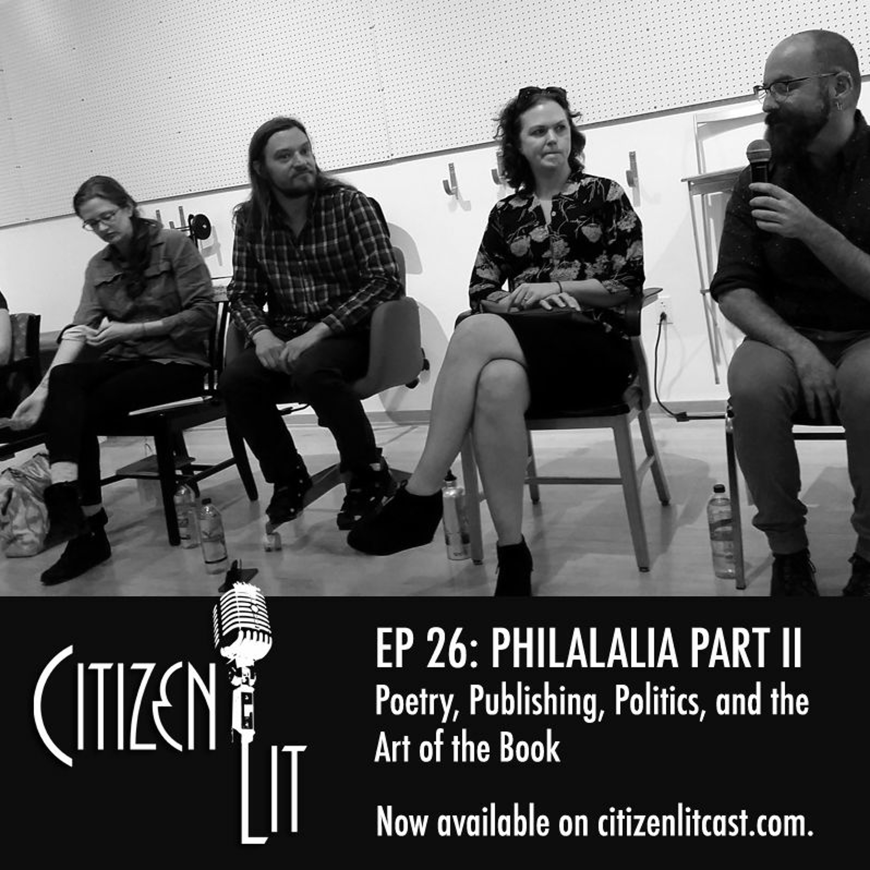 Episode 26: Philalalia Part II