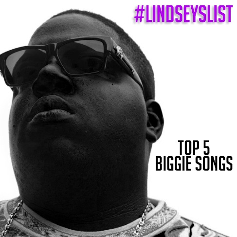 #LindseysList: Top 5 Biggie Songs (Feat. Irv From Quantum Leap Fitness)