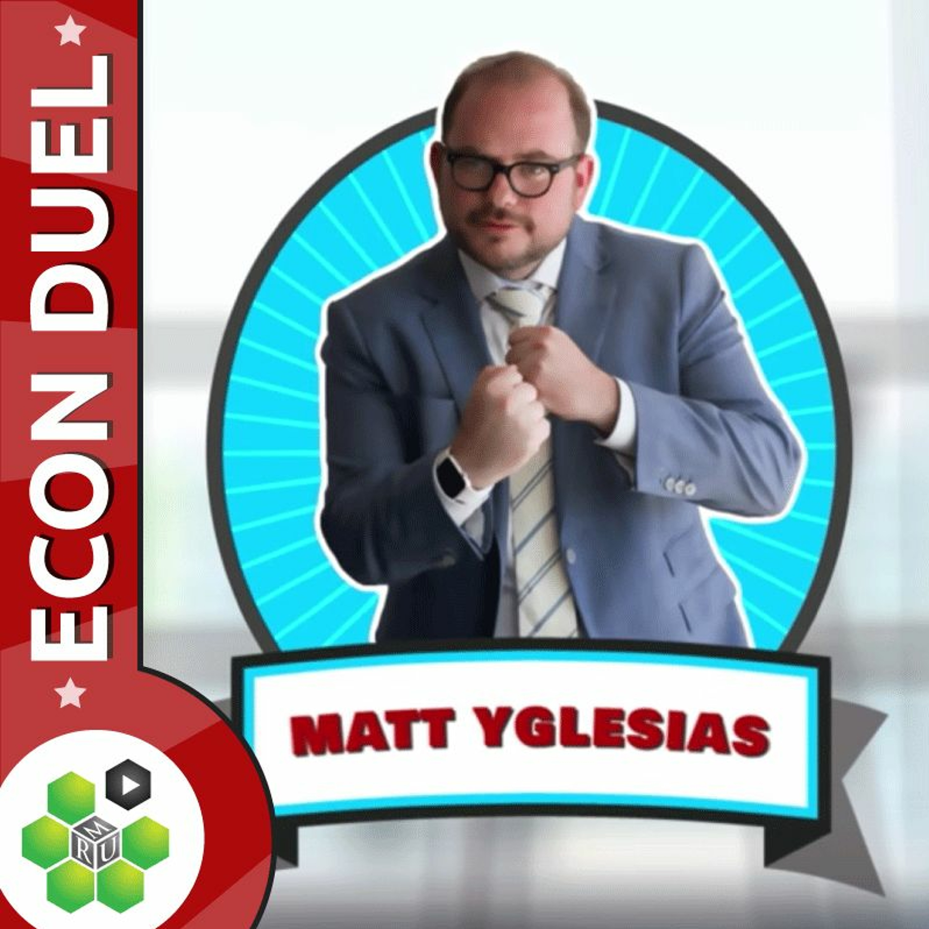 Econ Duel: Cowen/Yglesias Why Is The Rent So Damn High?