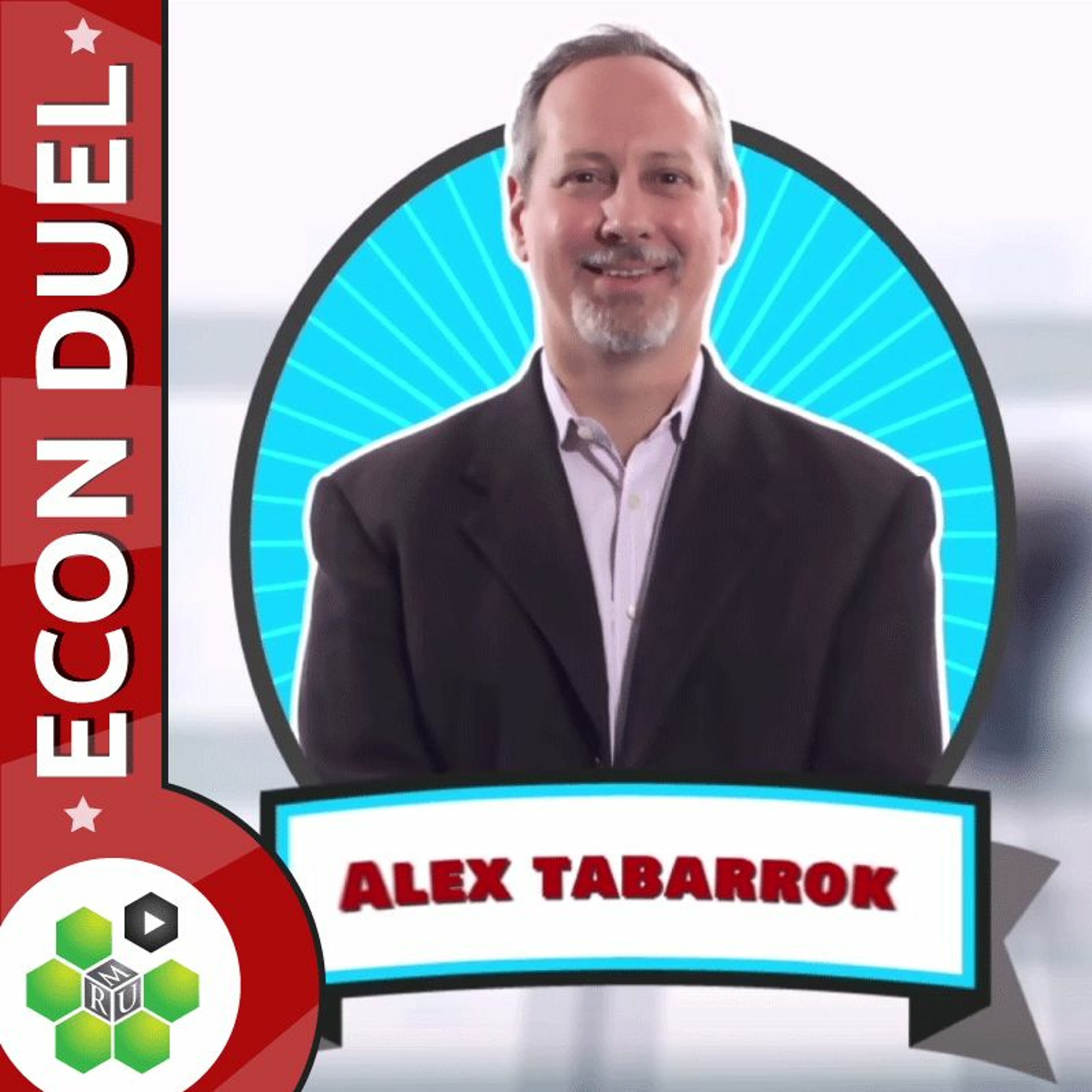 Econ Duel: Cowen/Tabarrok Will Machines Take Our Jobs?