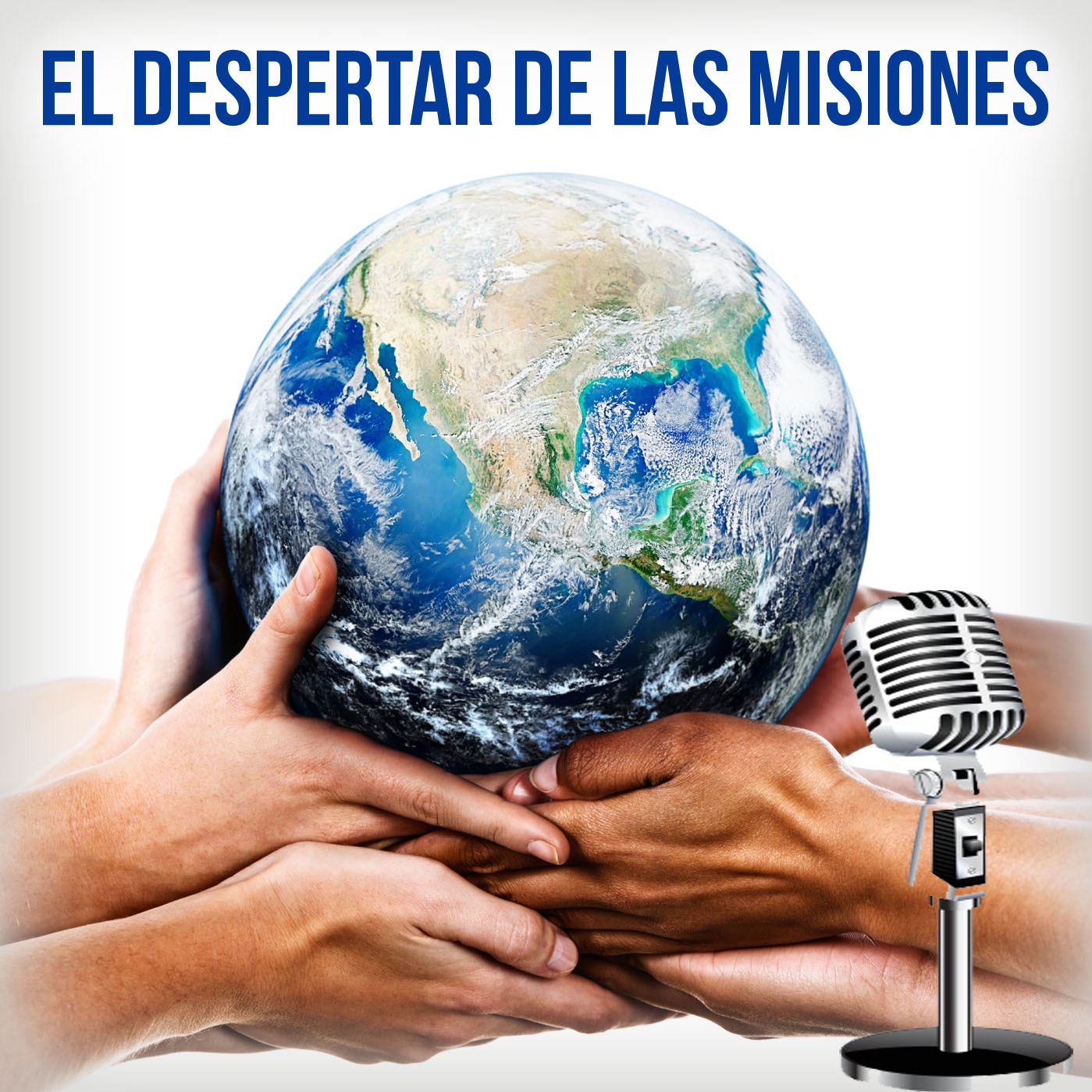 EL DESPERTAR DE LAS MISIONES