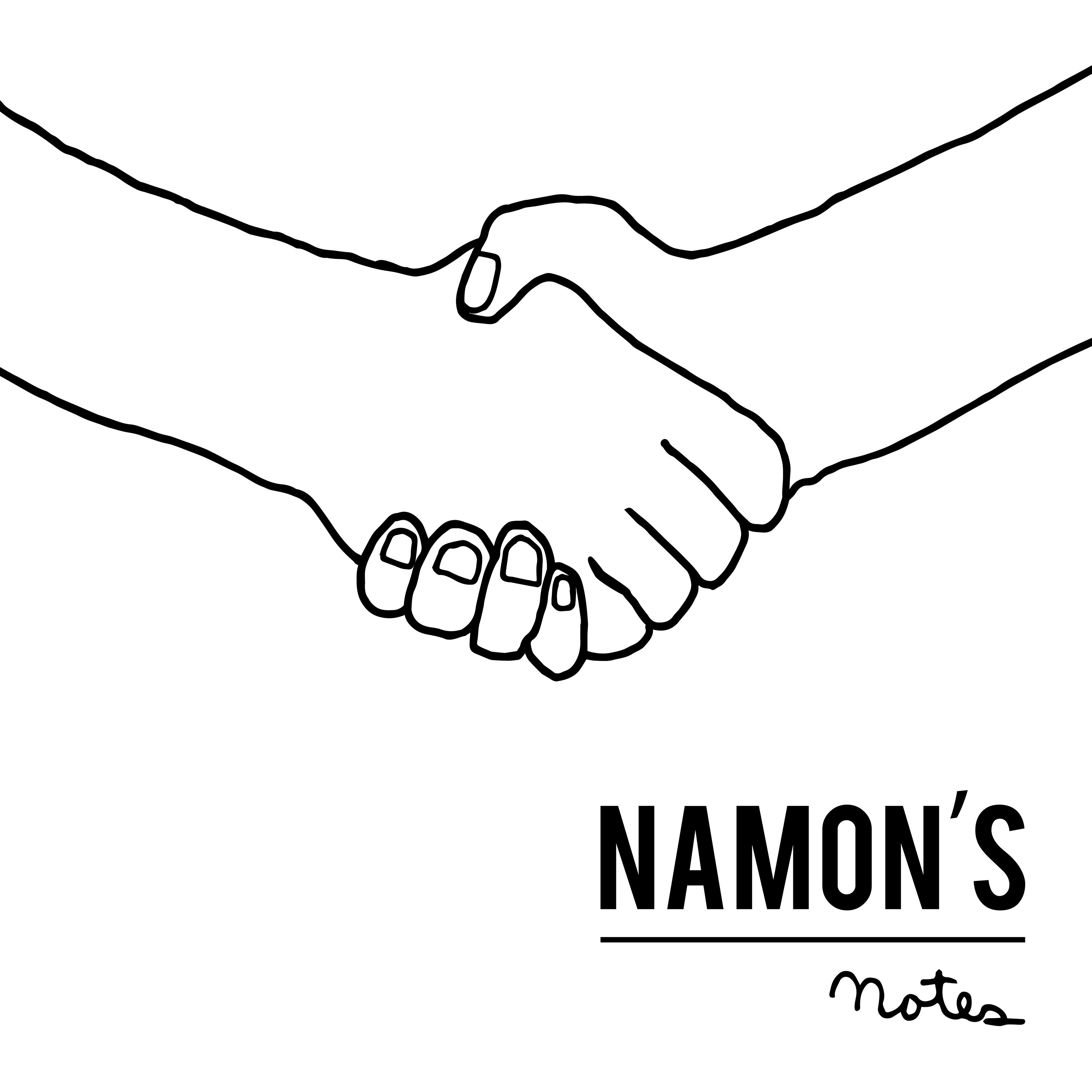 Namon\'s Notes