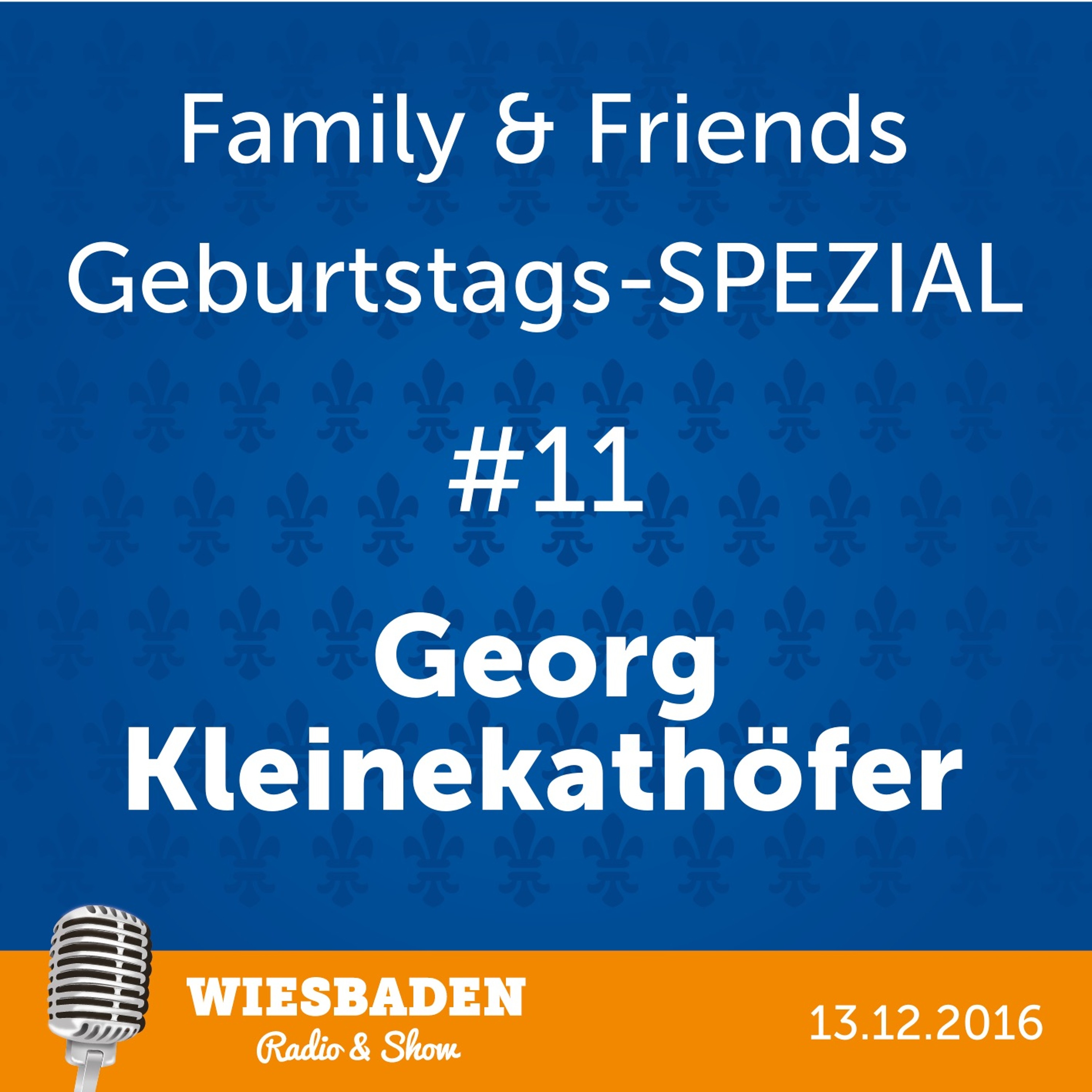 Wiesbaden Radio & Show
