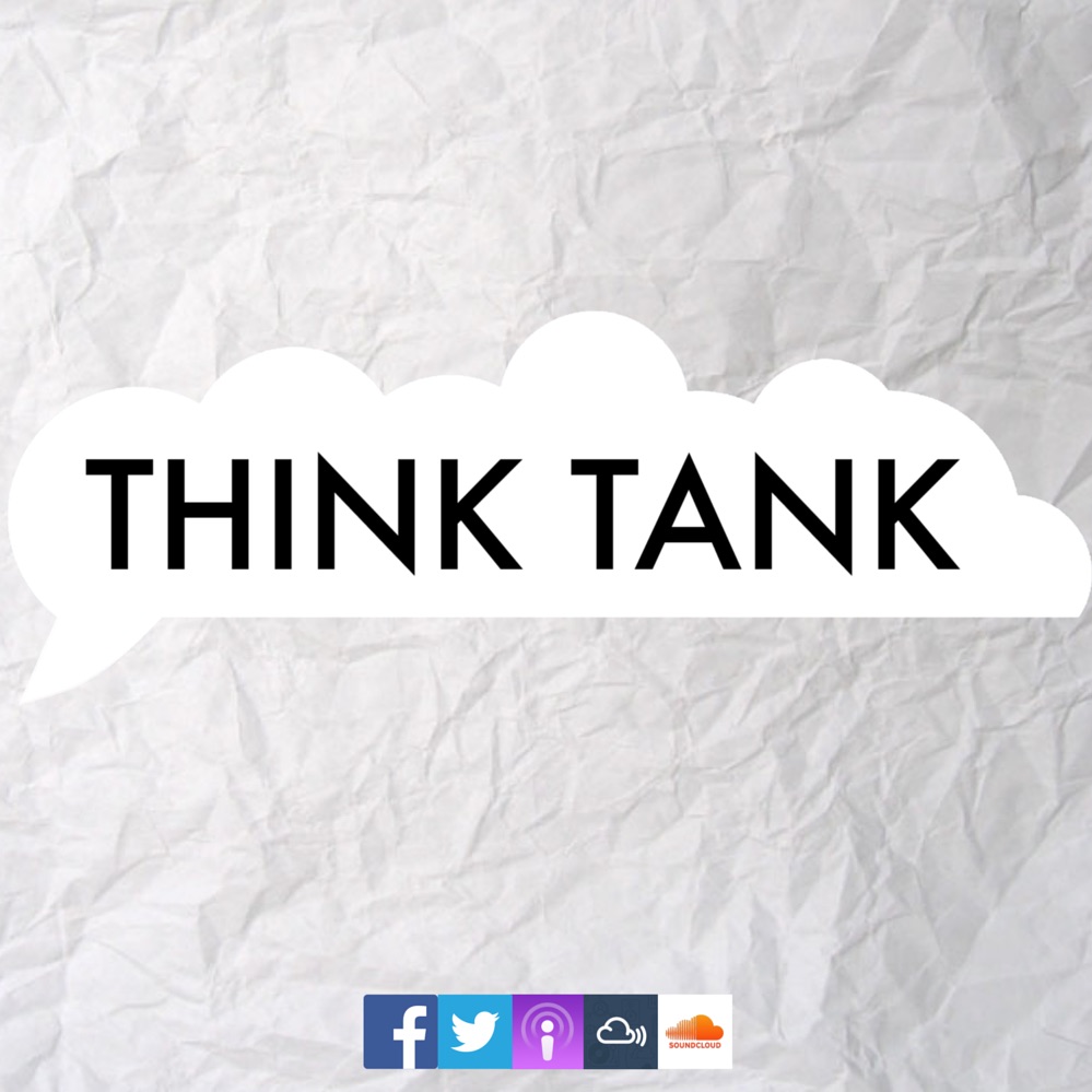 THINK TANK - The Aberfan Disaster (Part 1) - Episode 5