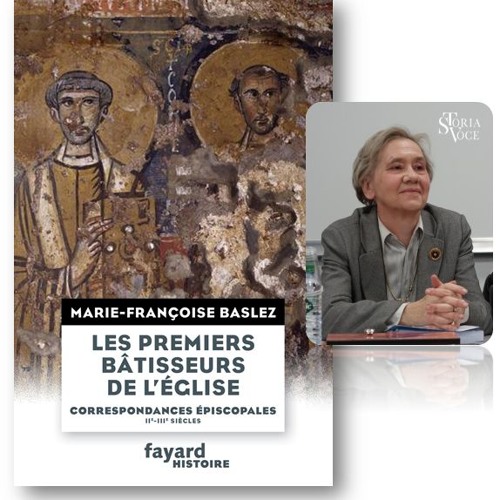 Les réseaux des premiers chrétiens