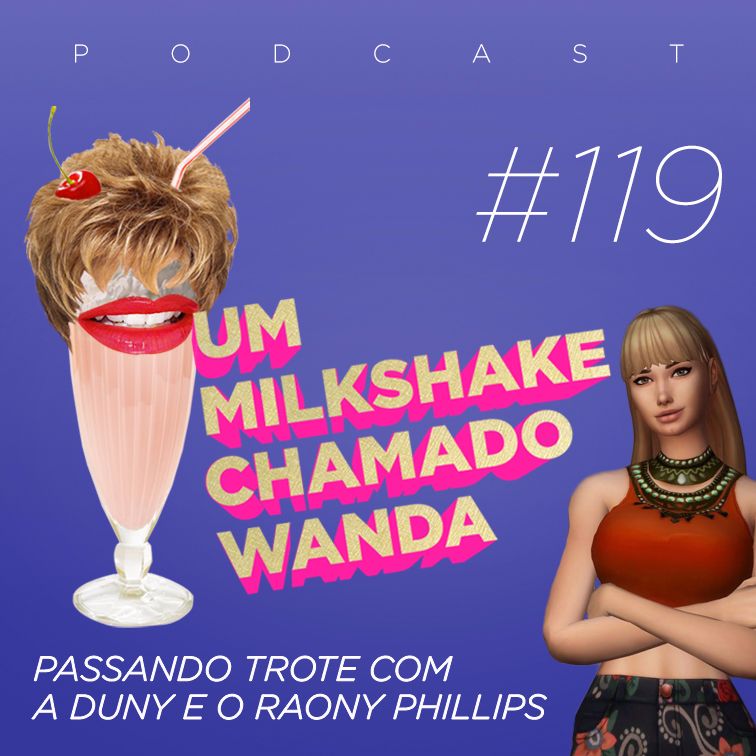Podcast Friends