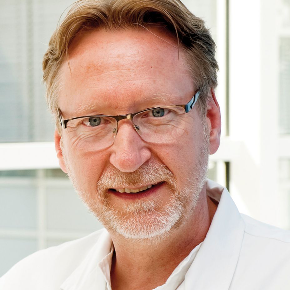 Brandverletzungen