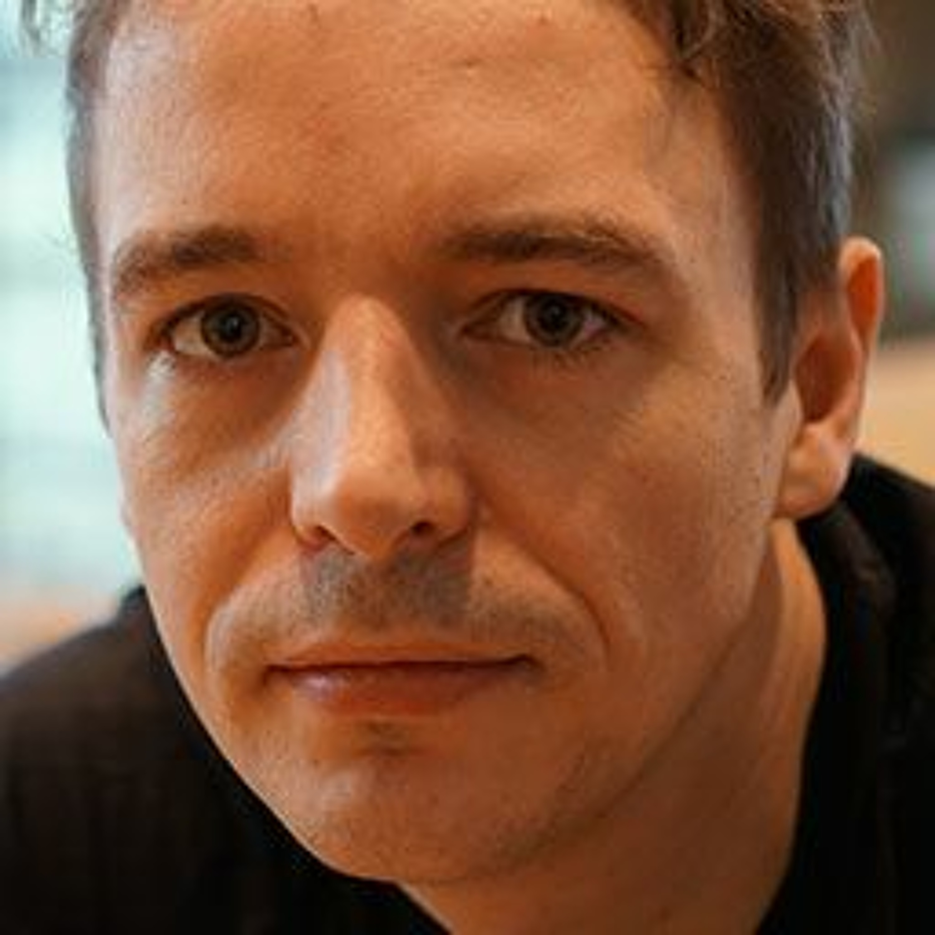 Flyover Labs Podcast