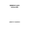 Cardi B Lit Thot Dembow Club Edit Mp3