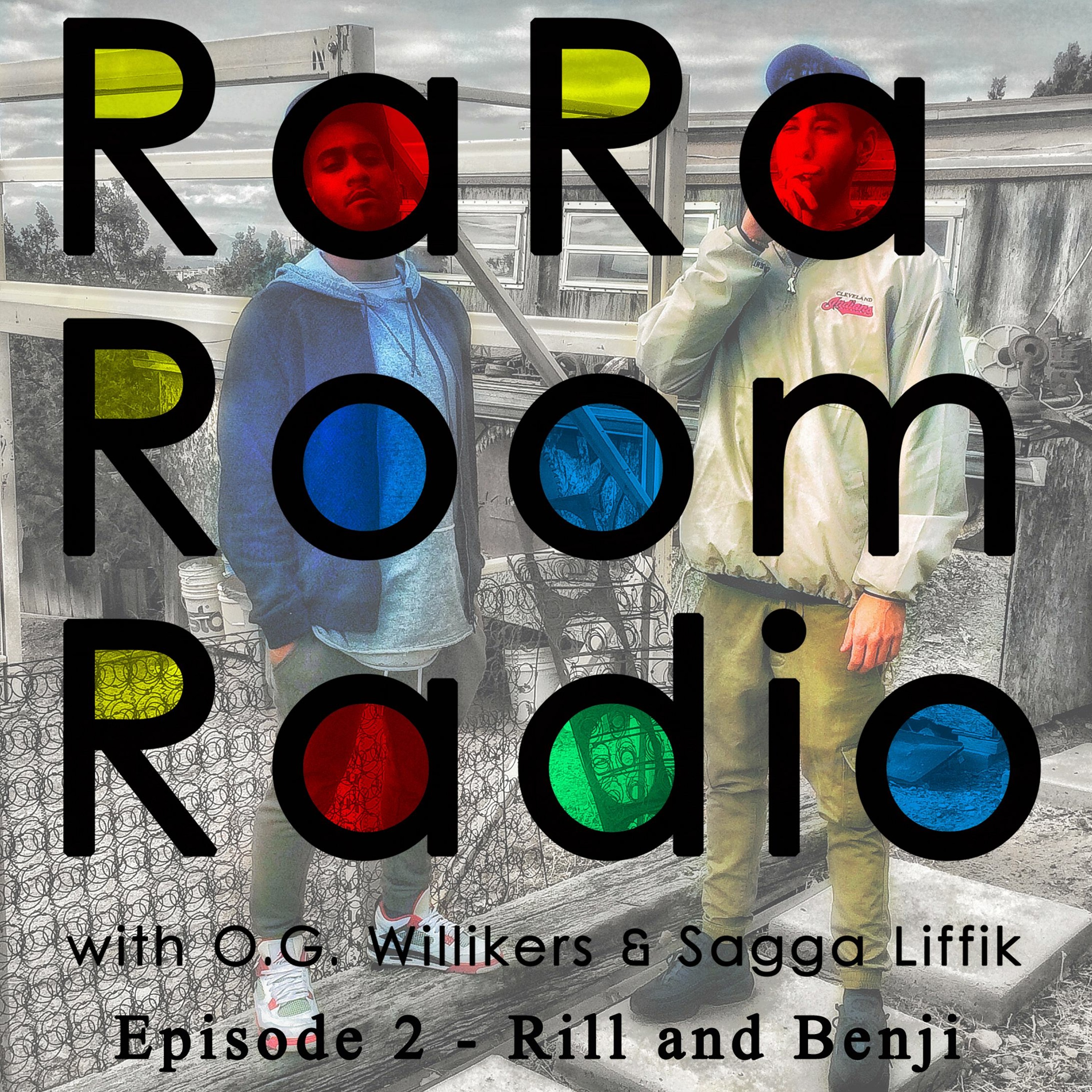 RaRa Room Radio