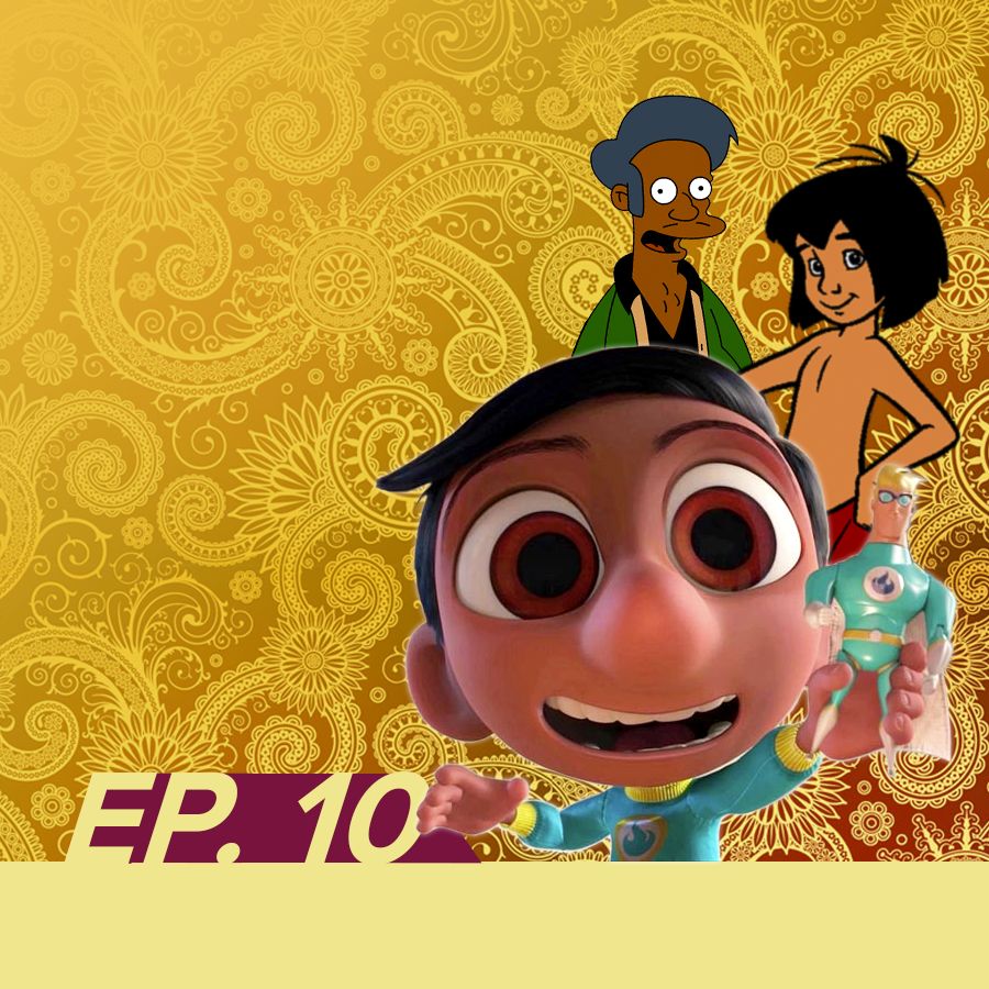 Episode 10 - Where are all the Indians?