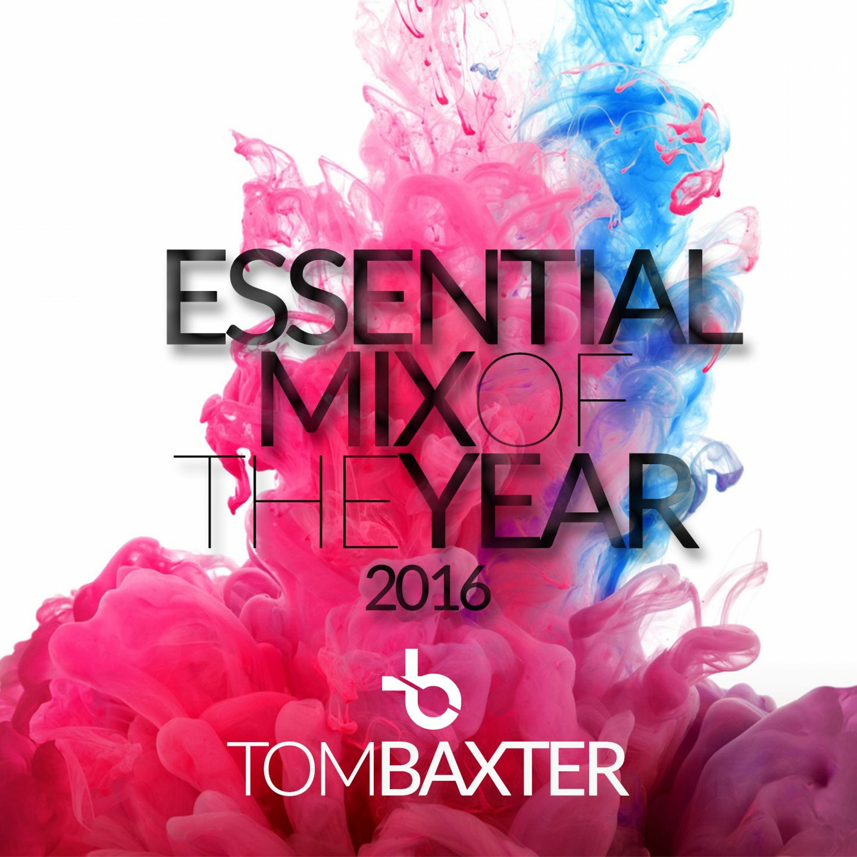 TOM BAXTER pres FGM PODCAST
