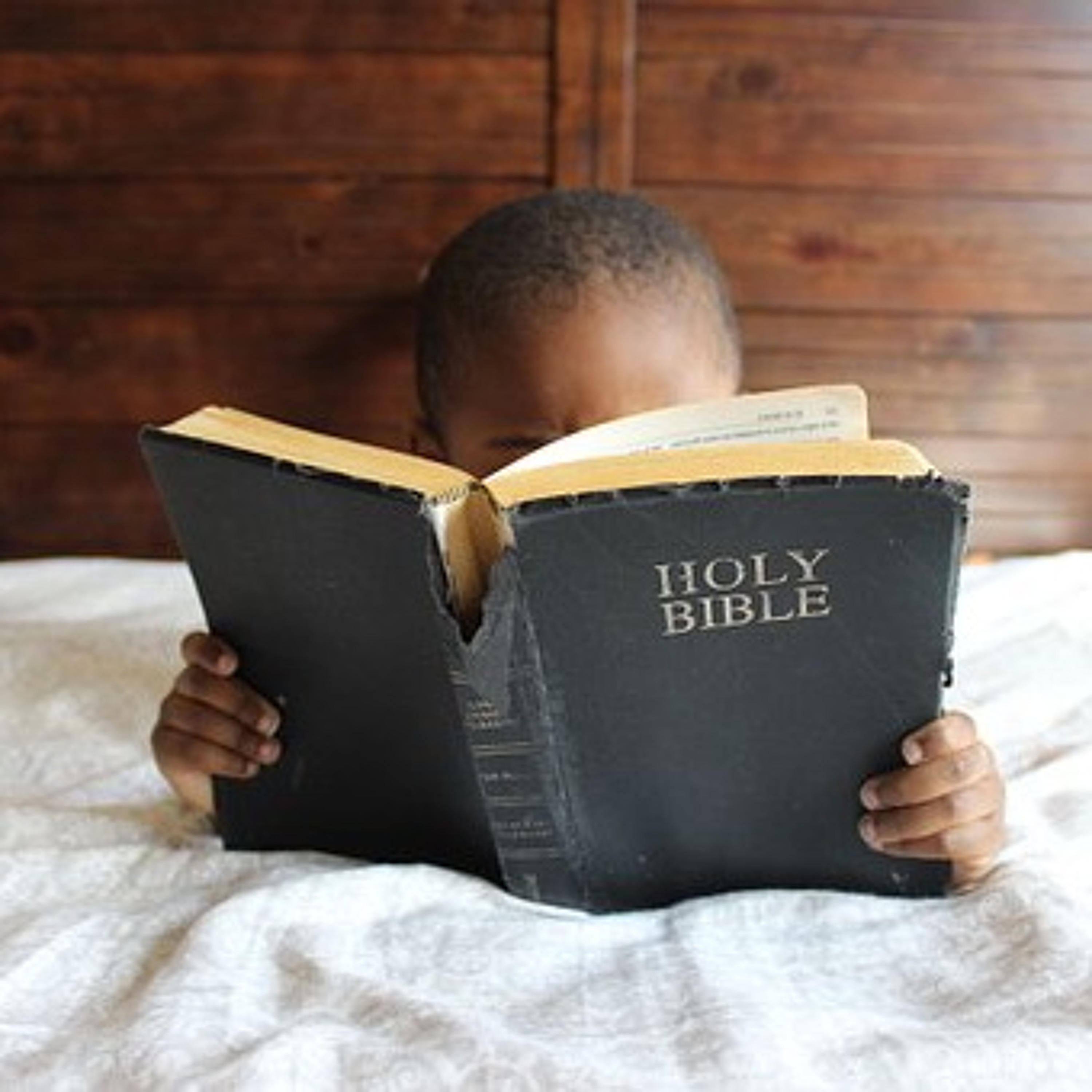 Sterling Harris Ministries
