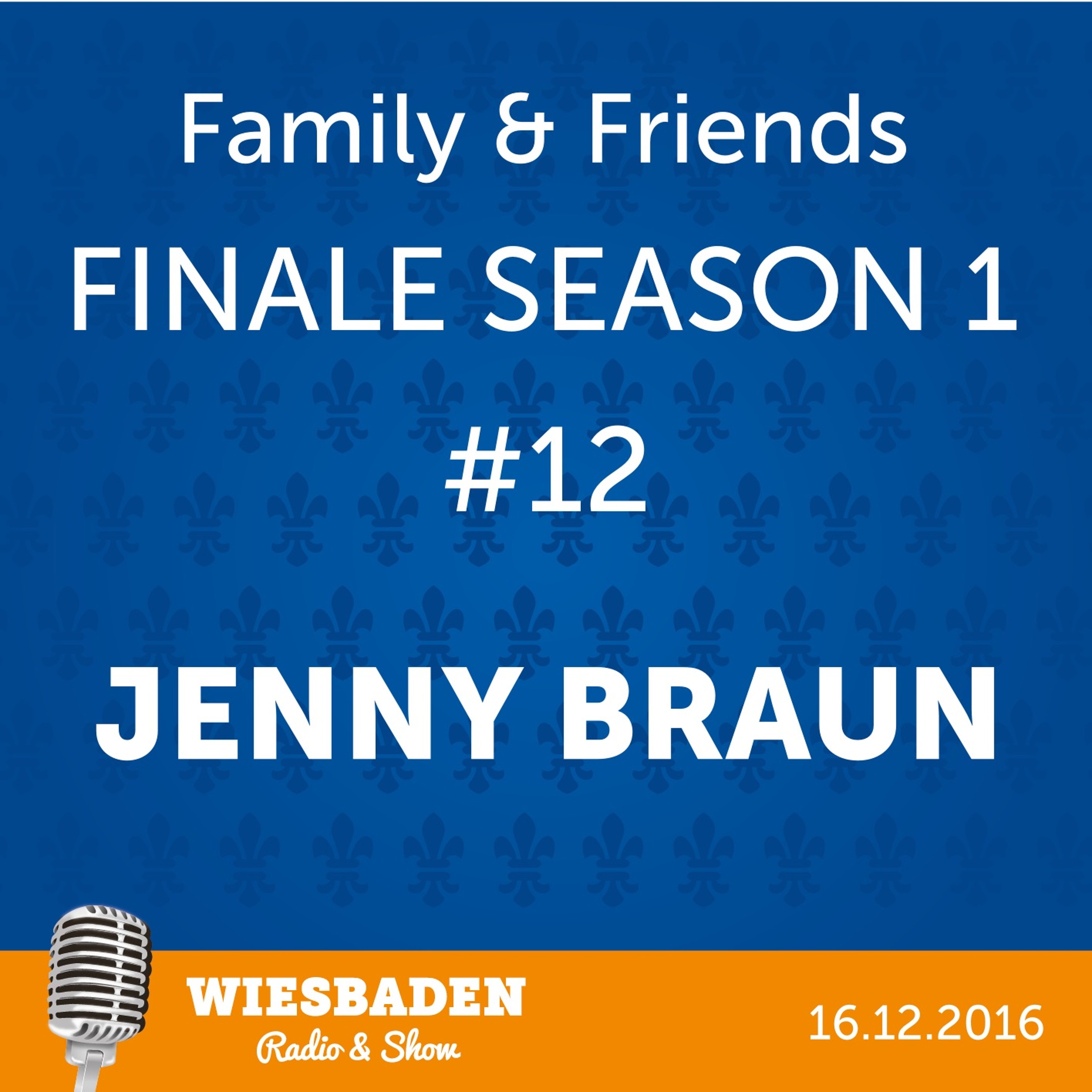 Wiesbaden Radio & Show