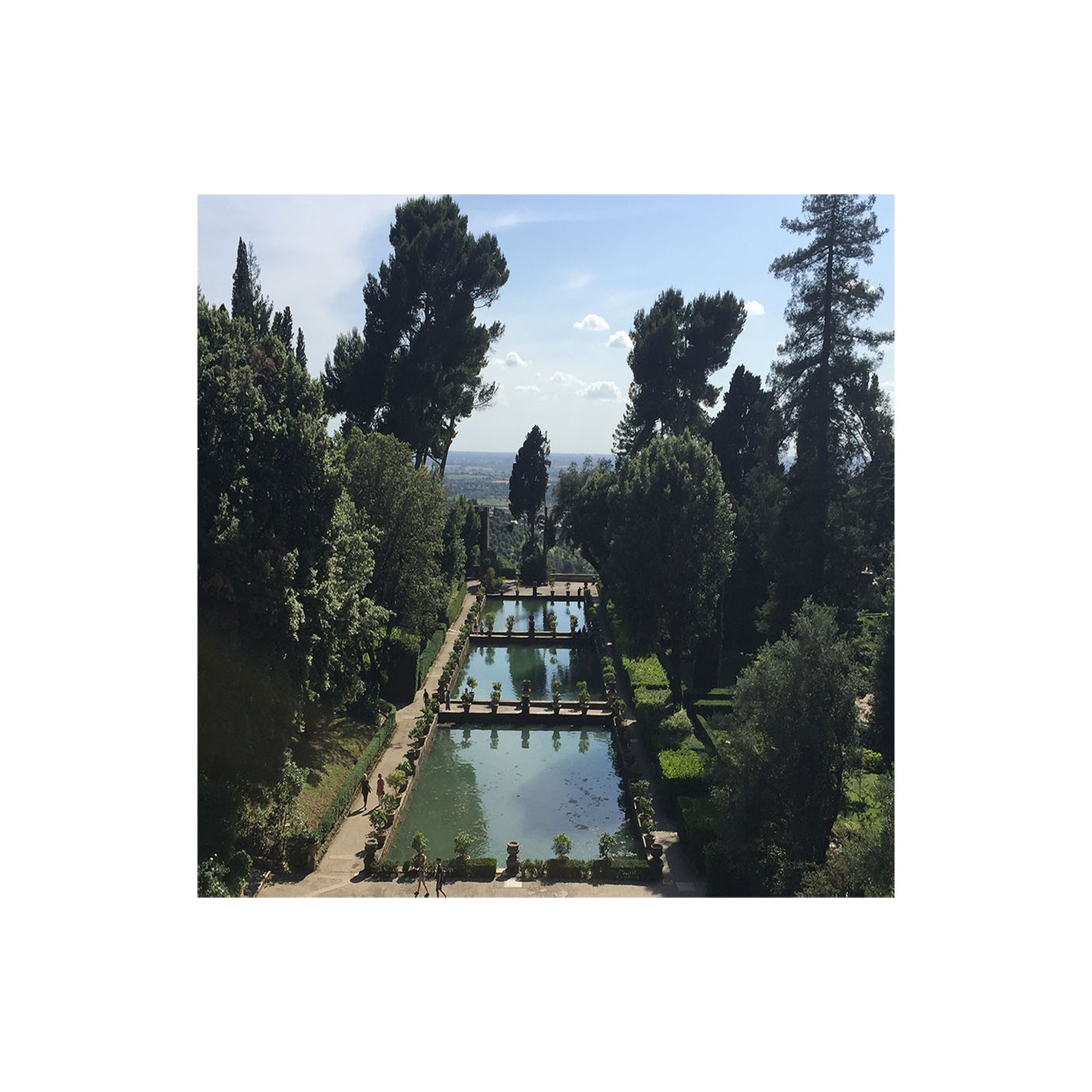 Exploitation or Celebration of Nature: From Antiquity to Modernity