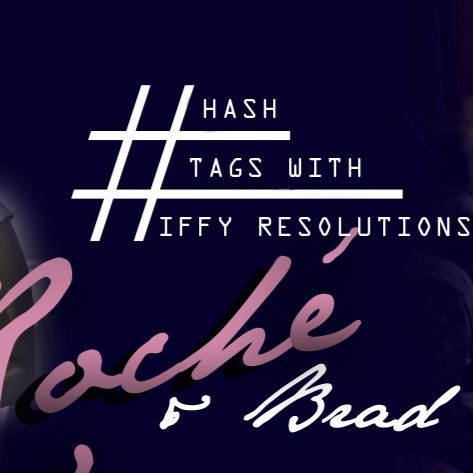 NOTES II PLAY PODCAST (Hashtags With Iffy Resolutions)