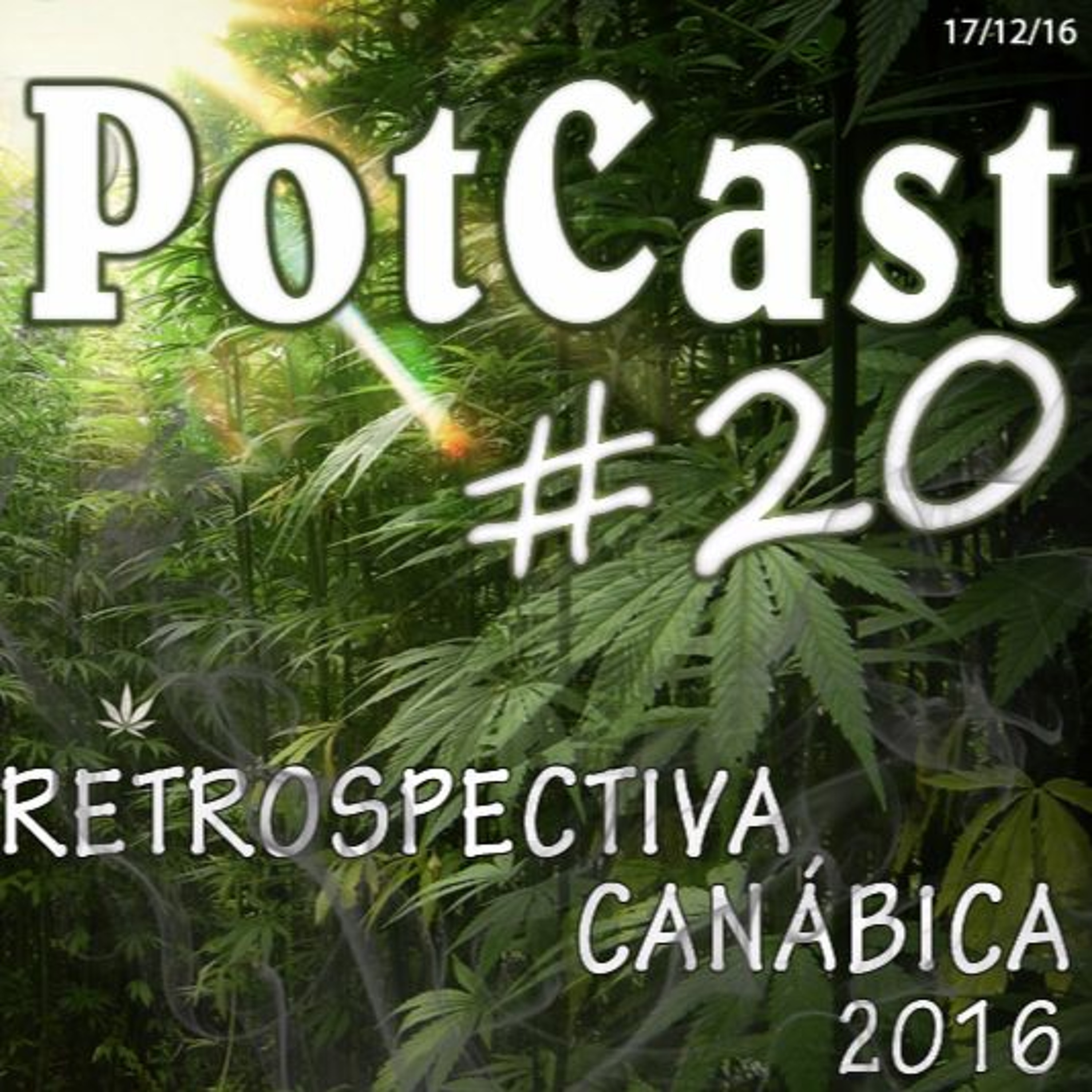 PotCast Hempadão