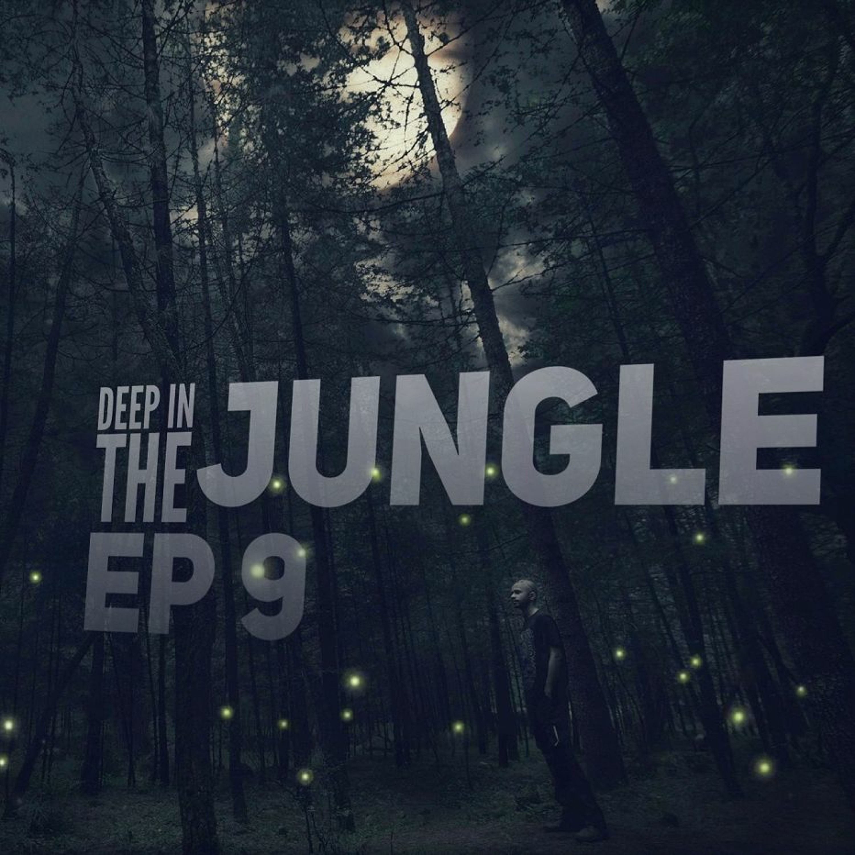 Deep in The Jungle Radio