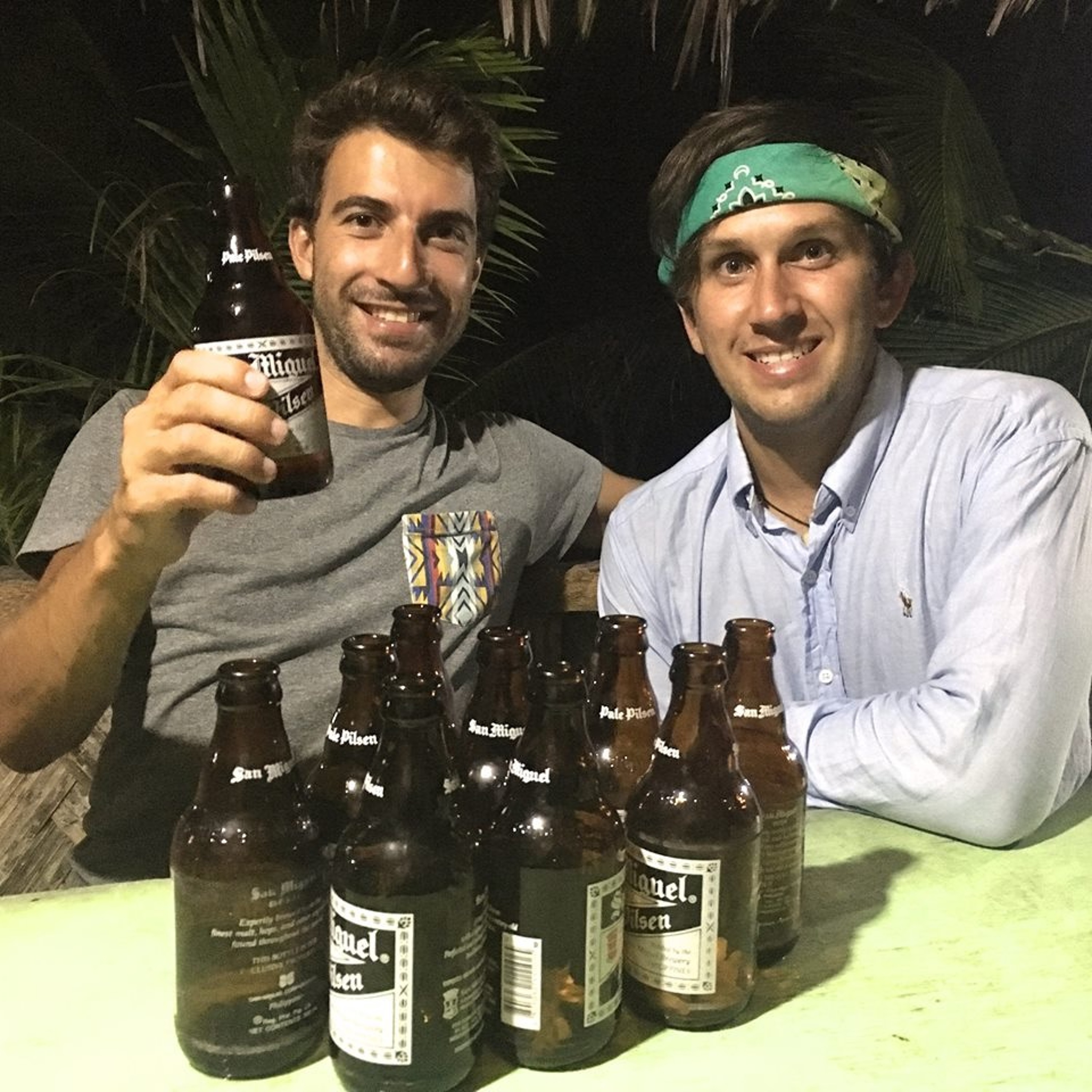 The Chris Arnold Travel Podcast