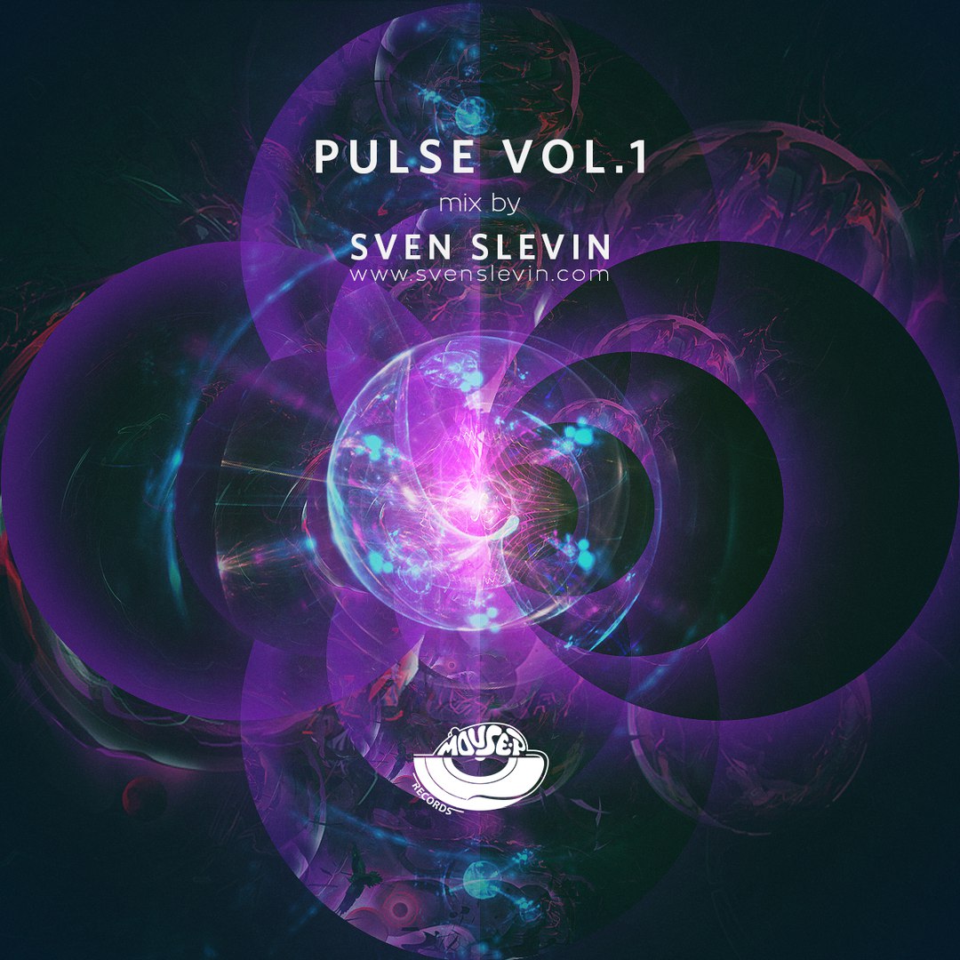 Slevin - Pulse vol.1
