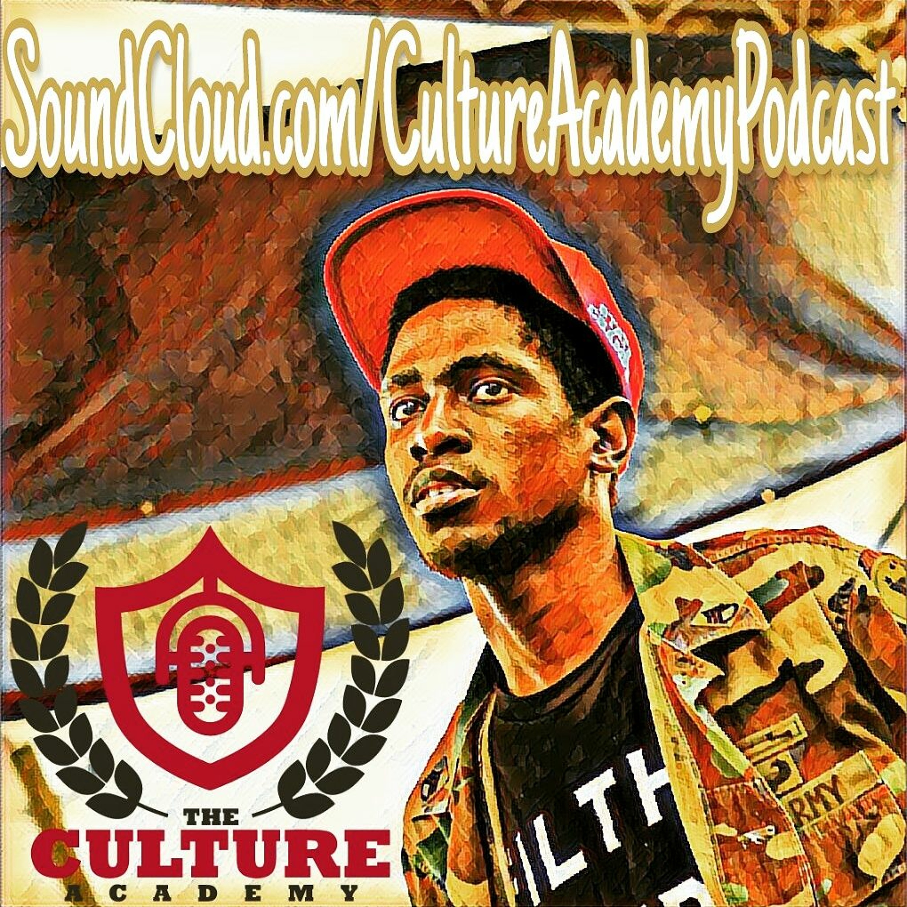 The Culture Academy Podcast