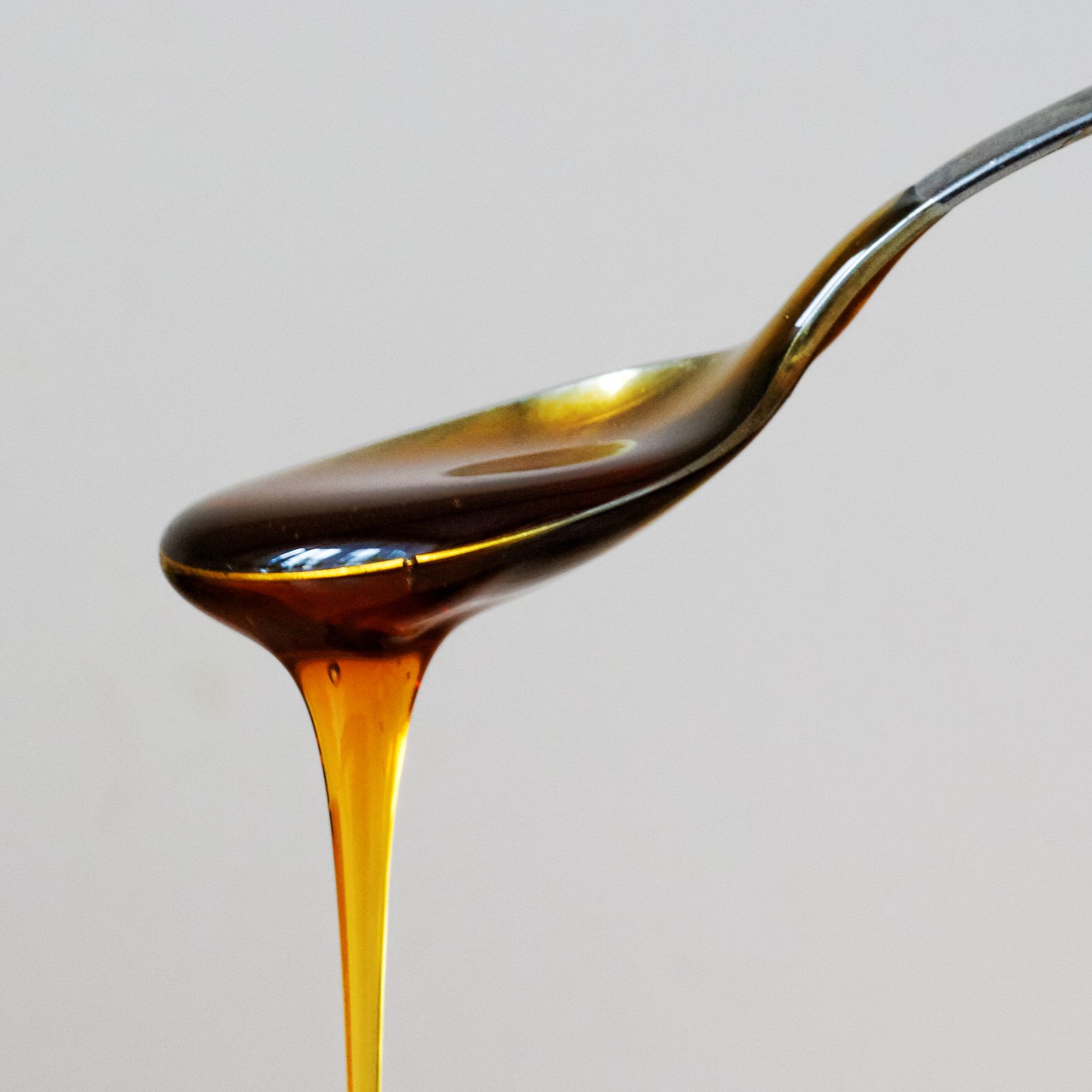 #7 - Sugar, Syrups & Sweeteners. What's The Deal?