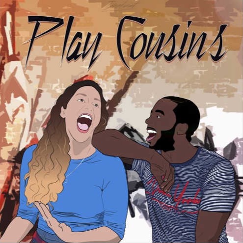 Play Cousins Ep 19: Word Of Mouth Radio