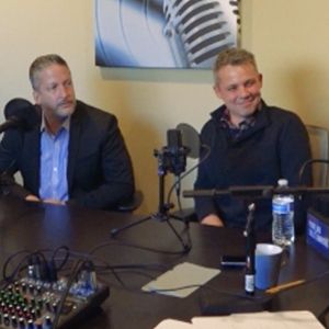 Big Digital Thinkers: Kinetic Social
