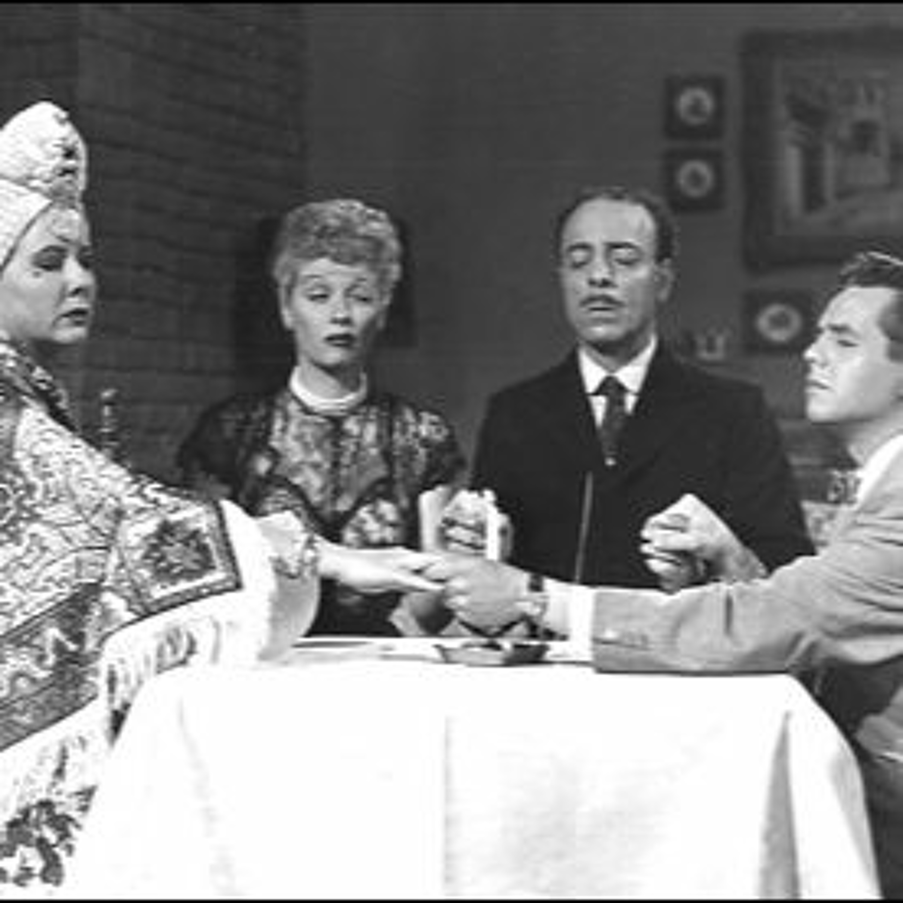We Love Lucy