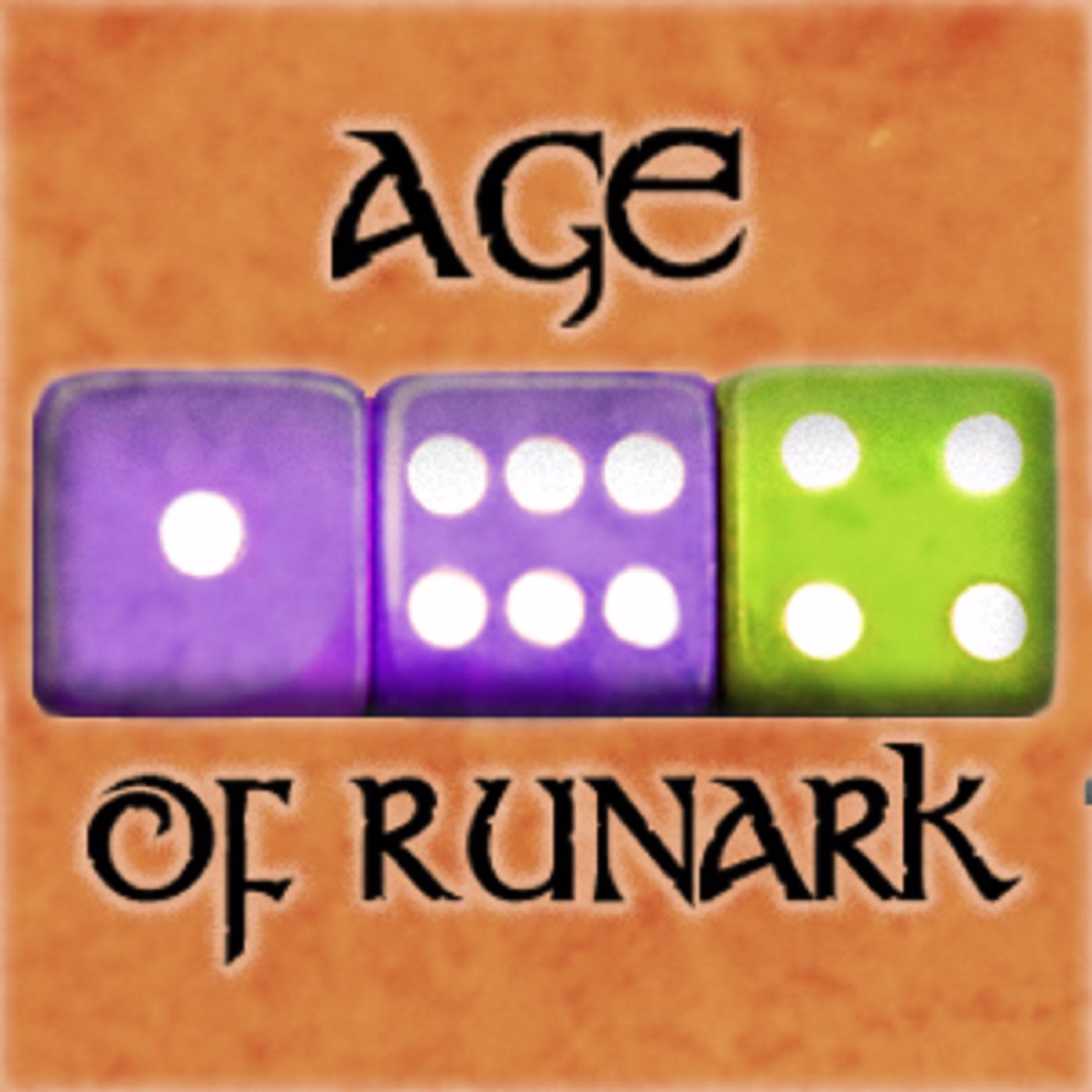 Episode 45- Turn the Page