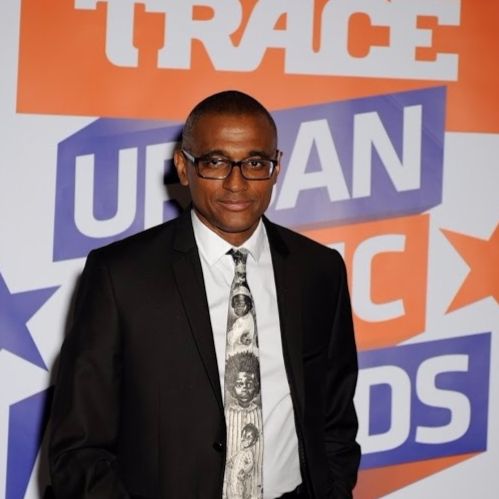 Olivier Laouchez Of TRACE on evolving in the digital media space