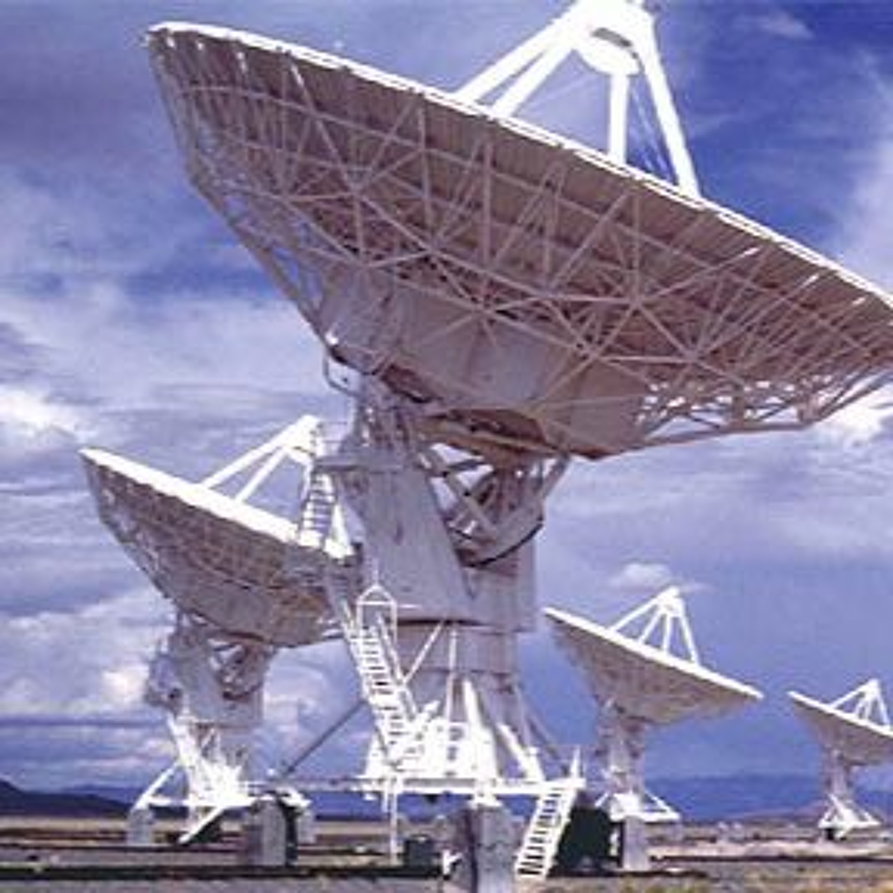 Solarpod podcast