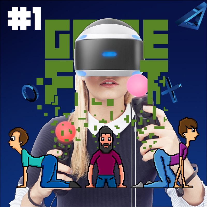 FASNASTIC: Game Fart - The Best Farting & Video Games Podcast in the UK. Maybe.