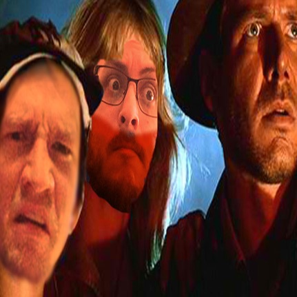 Ep 3 Temple Of Doom & The Nature of Prequels