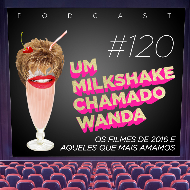 Um Milkshake Chamado Wanda